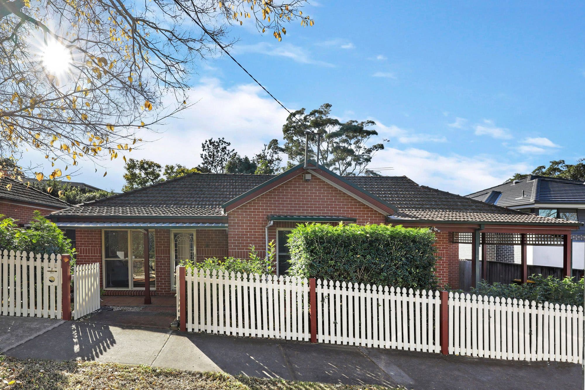 5 Rimmington Street, Artarmon NSW 2064, Artarmon - Image 1