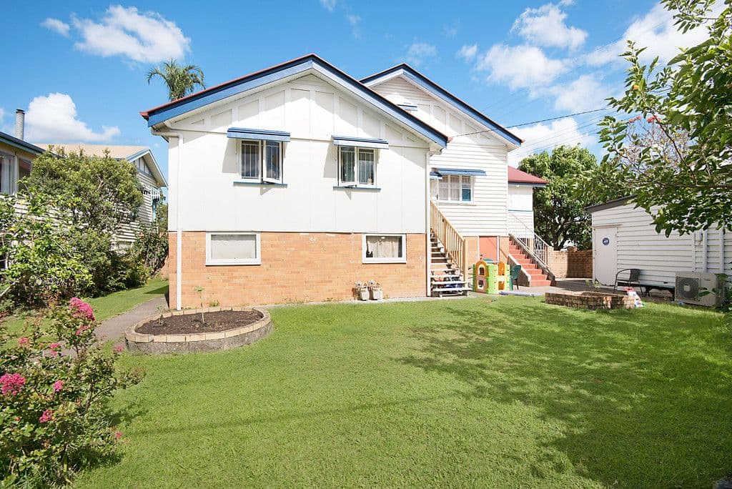 64 Park Road, Wooloowin QLD 4030, Wooloowin - Thumbnail 3