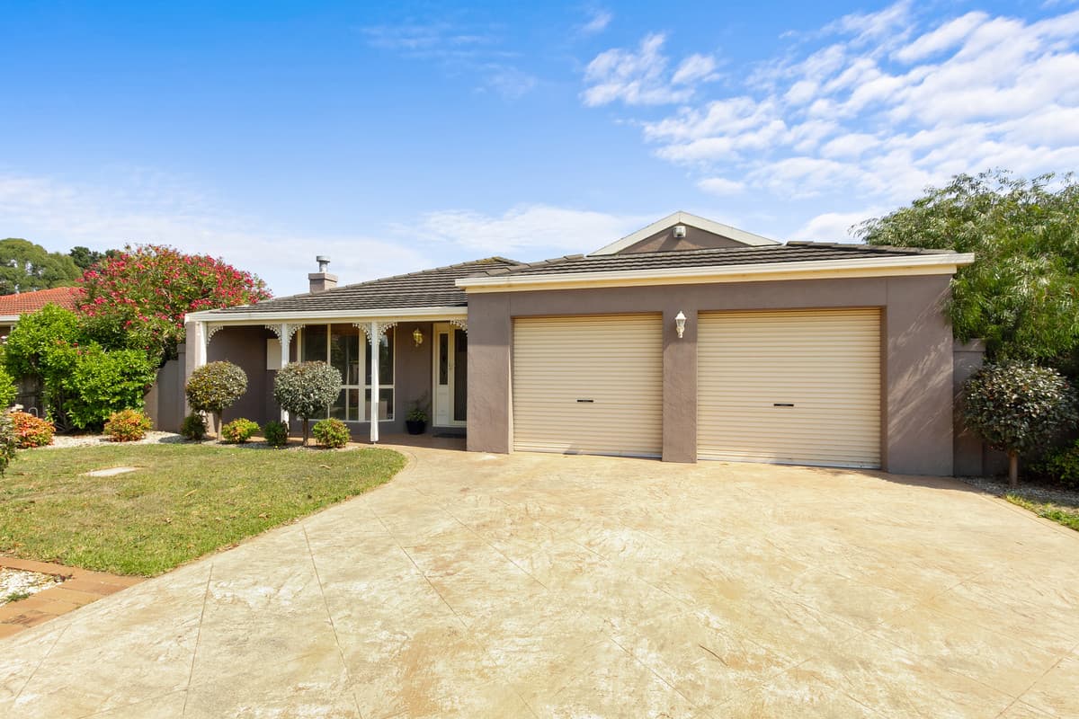 17 Swallow Grove, Traralgon VIC 3844, Traralgon - Image 1