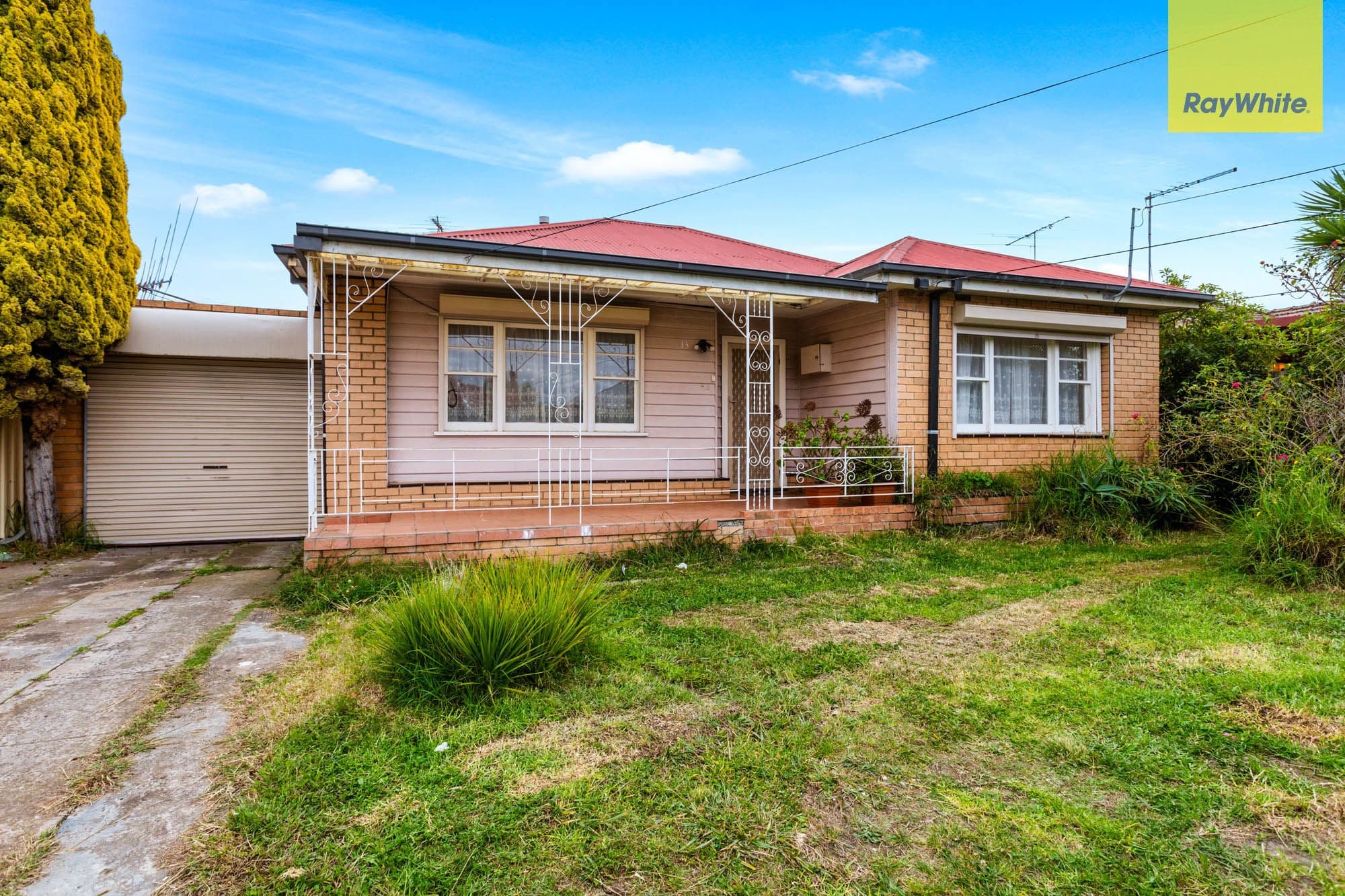 13 Walmer Avenue, St Albans VIC 3021, St Albans - Image 1