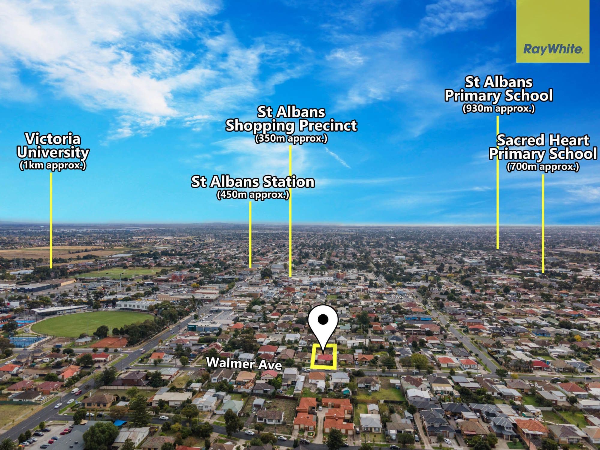 13 Walmer Avenue, St Albans VIC 3021, St Albans - Thumbnail 8