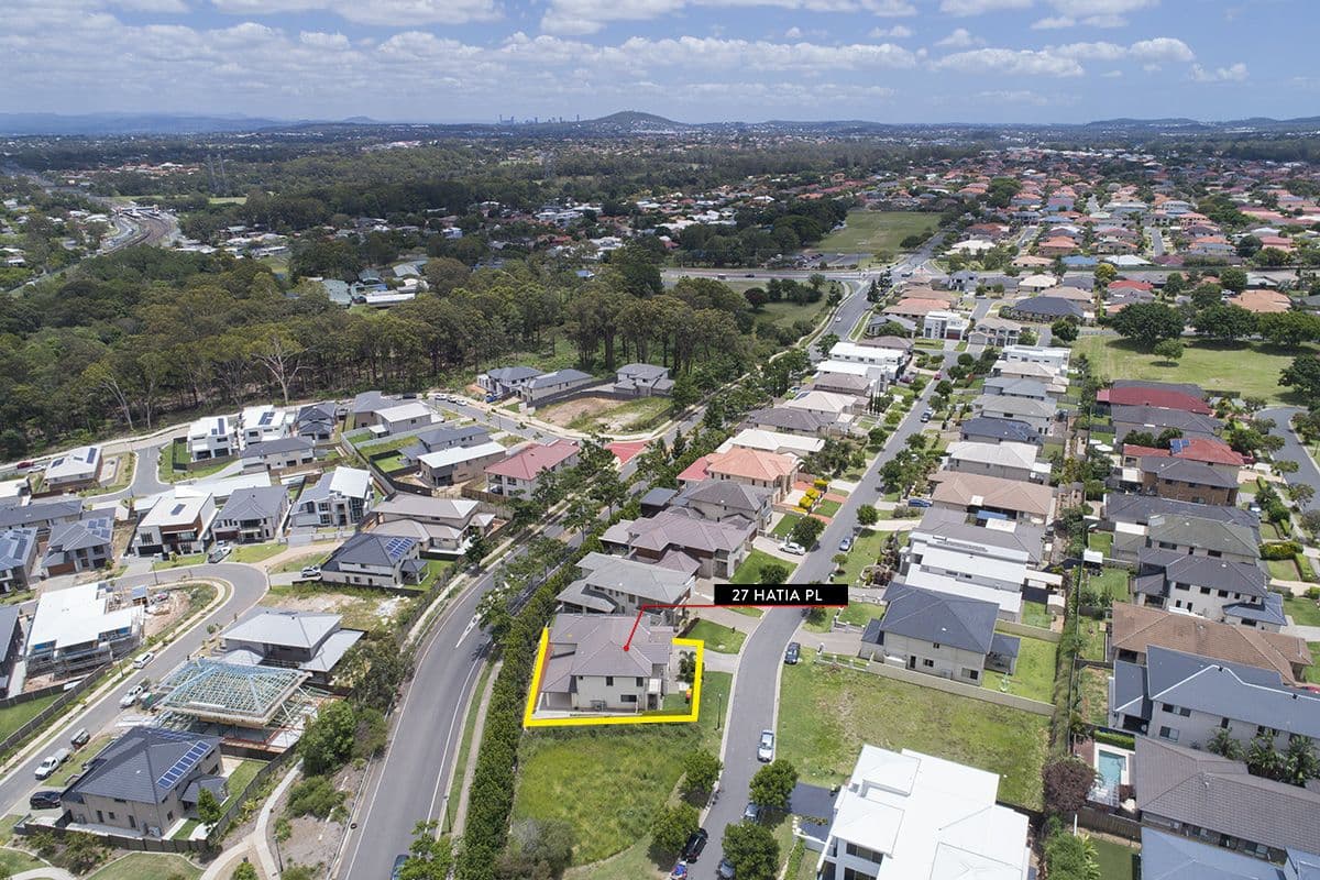 27 Hatia Place, Kuraby QLD 4112, Kuraby - Thumbnail 2