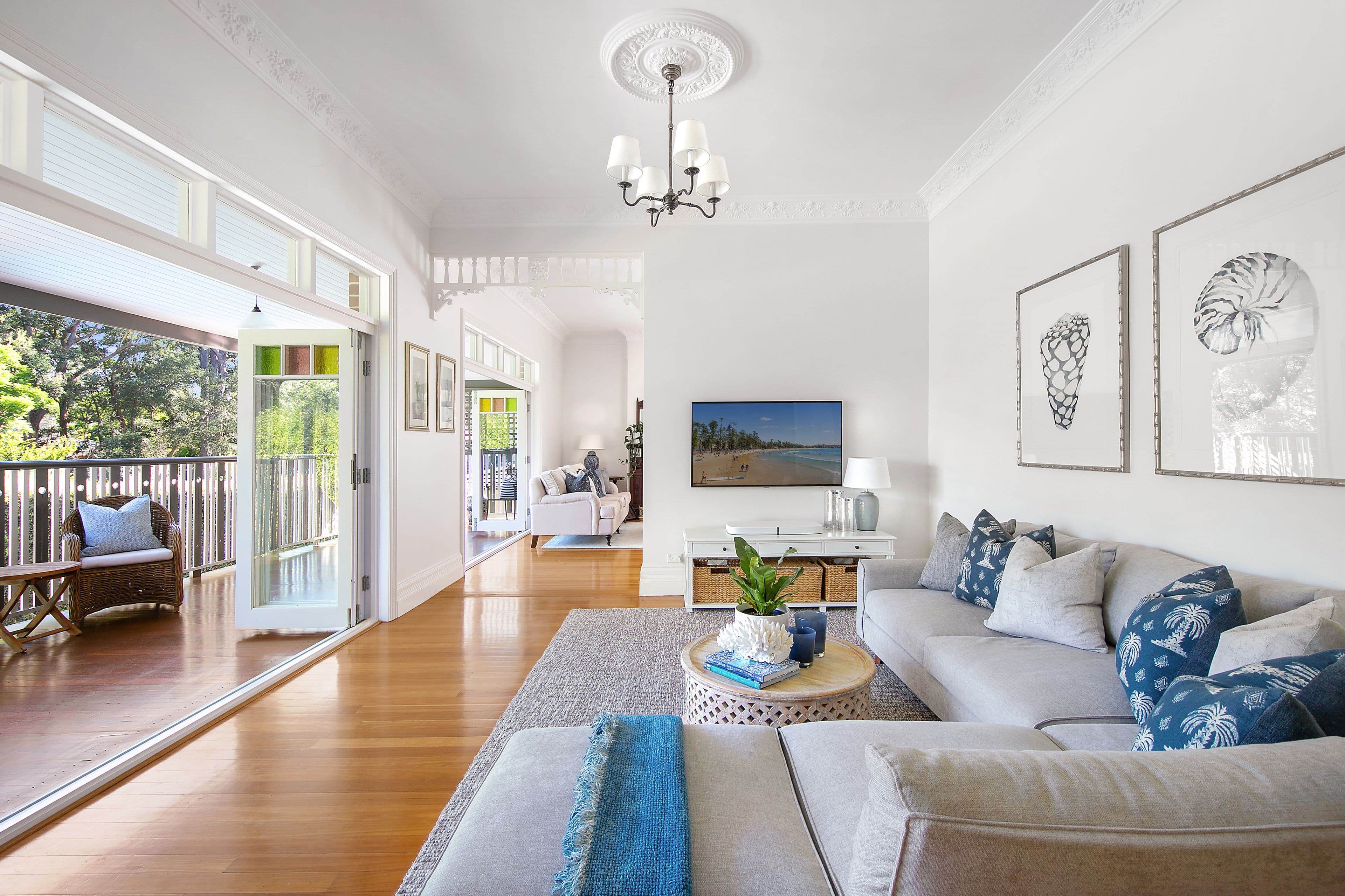 24 Morley Avenue, Wye River - Thumbnail 3
