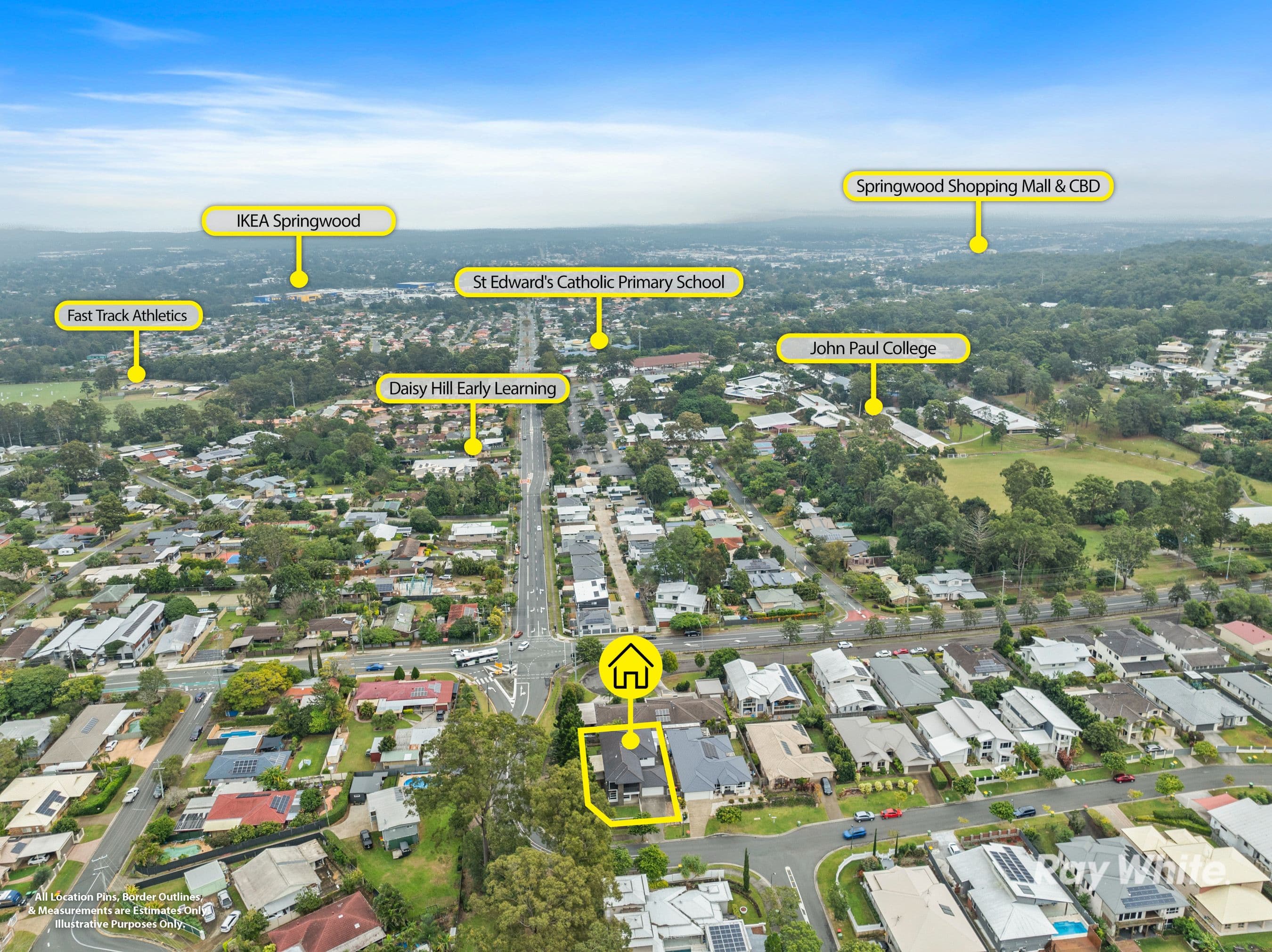 2 Dennis Vale Drive, Daisy Hill QLD 4127, Daisy Hill - Thumbnail 4