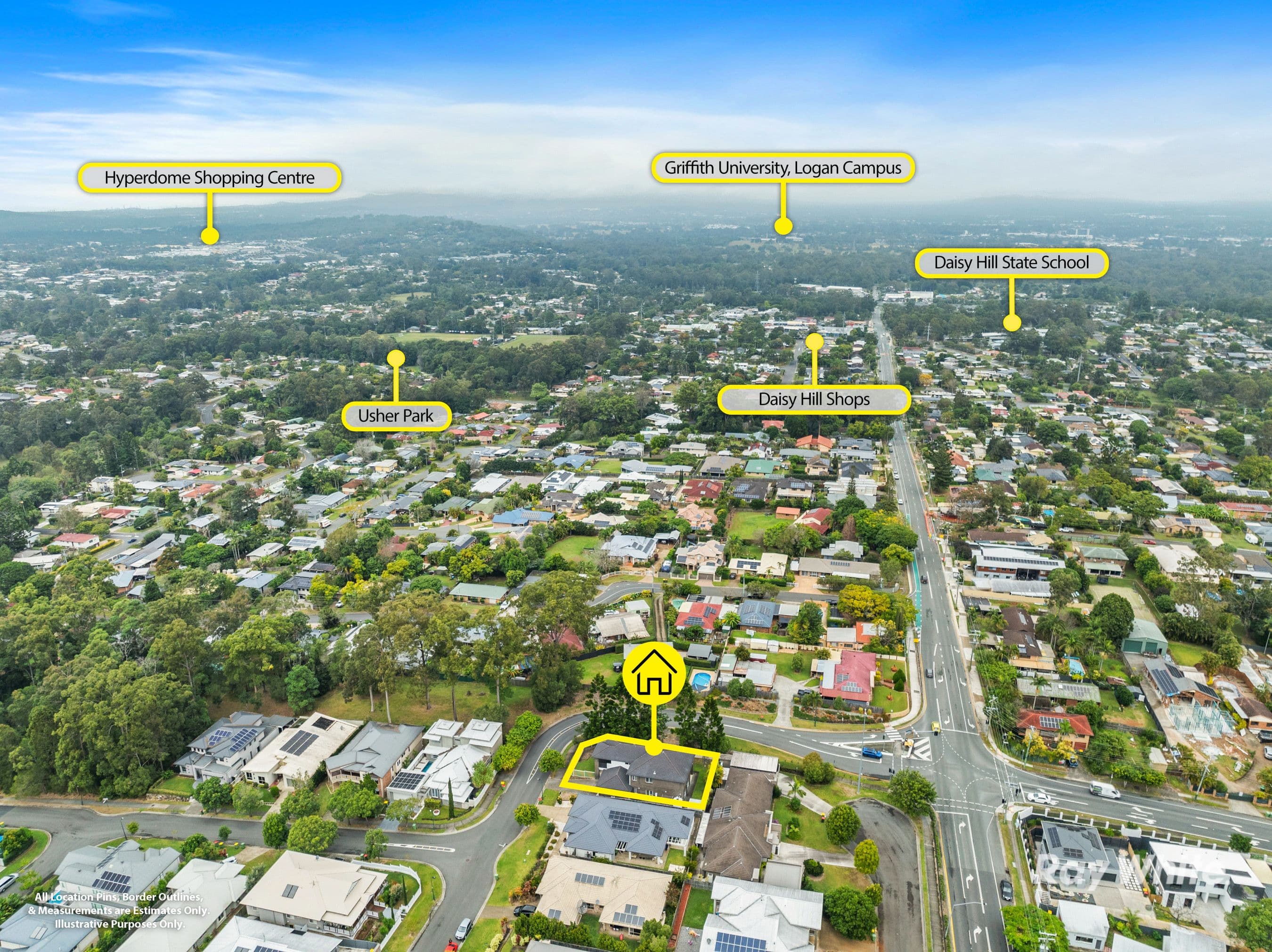 2 Dennis Vale Drive, Daisy Hill QLD 4127, Daisy Hill - Thumbnail 5