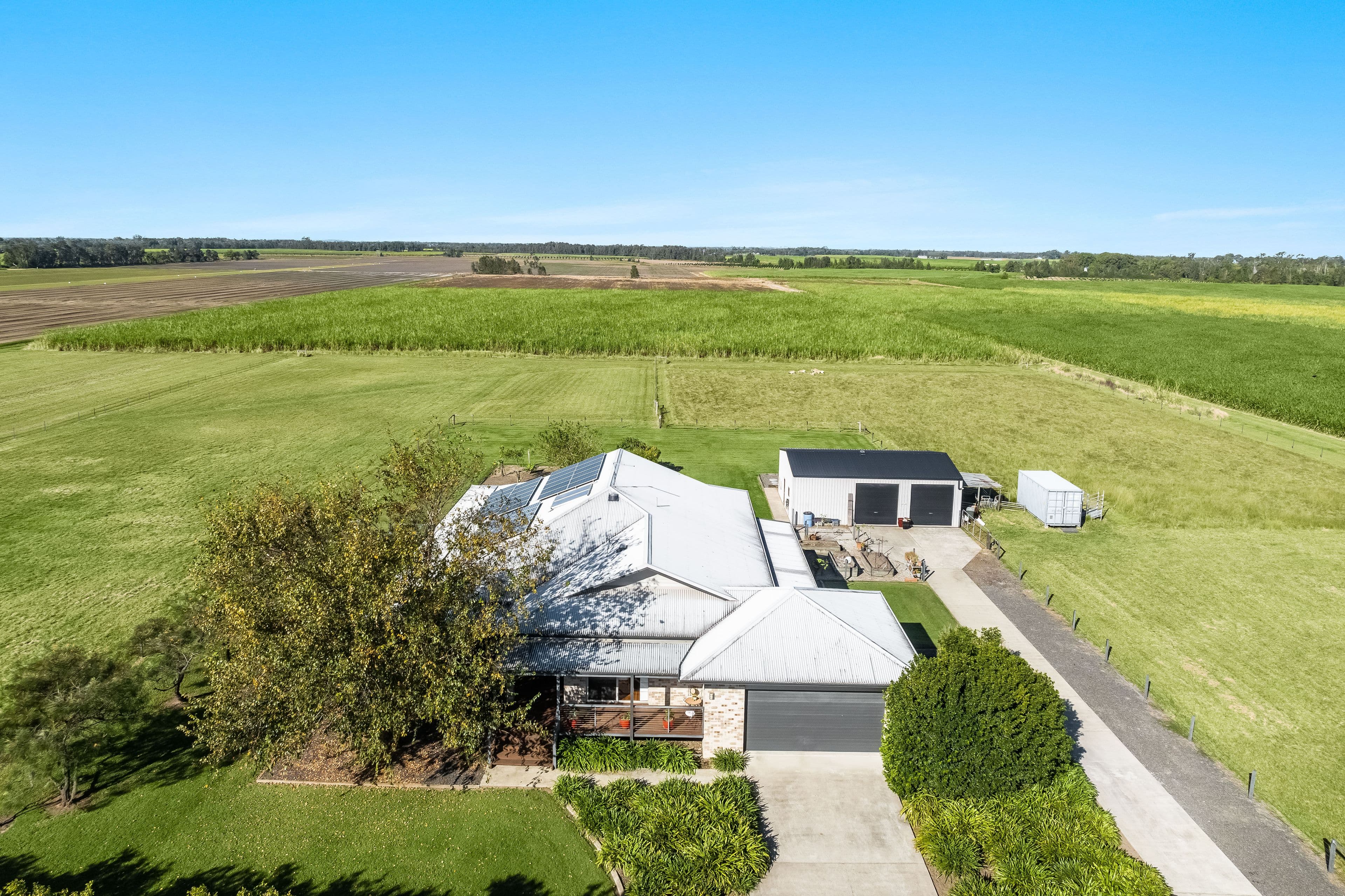 52 Serpentine Channel South Bank Road, Harwood NSW 2465, Harwood - Image 1