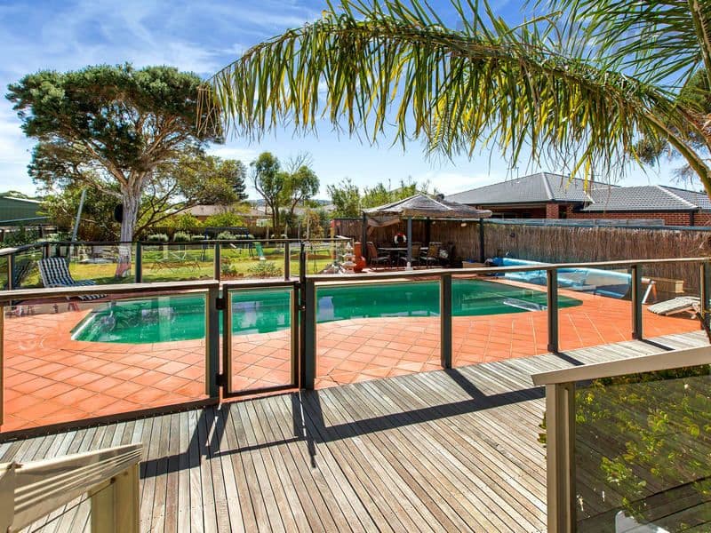 43 Woodlands Grove, Safety Beach VIC 3936, Safety Beach - Image 1