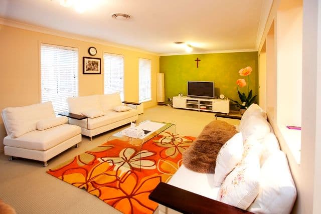 3 Kirkwall Avenue, CASTLE HILL NSW 2154, Castle Hill - Thumbnail 2