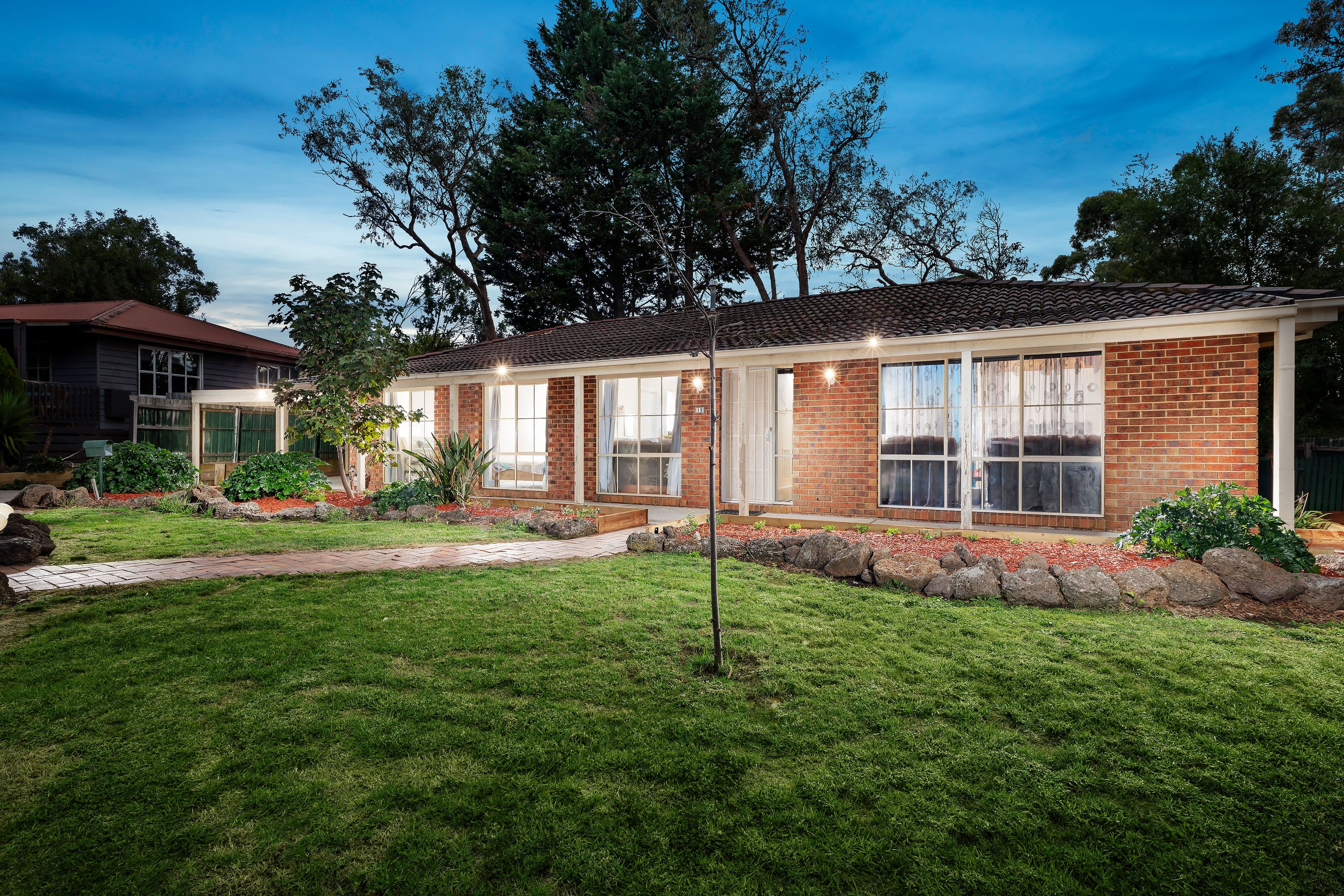 31 Durham Road, Kilsyth VIC 3137, Kilsyth - Image 1
