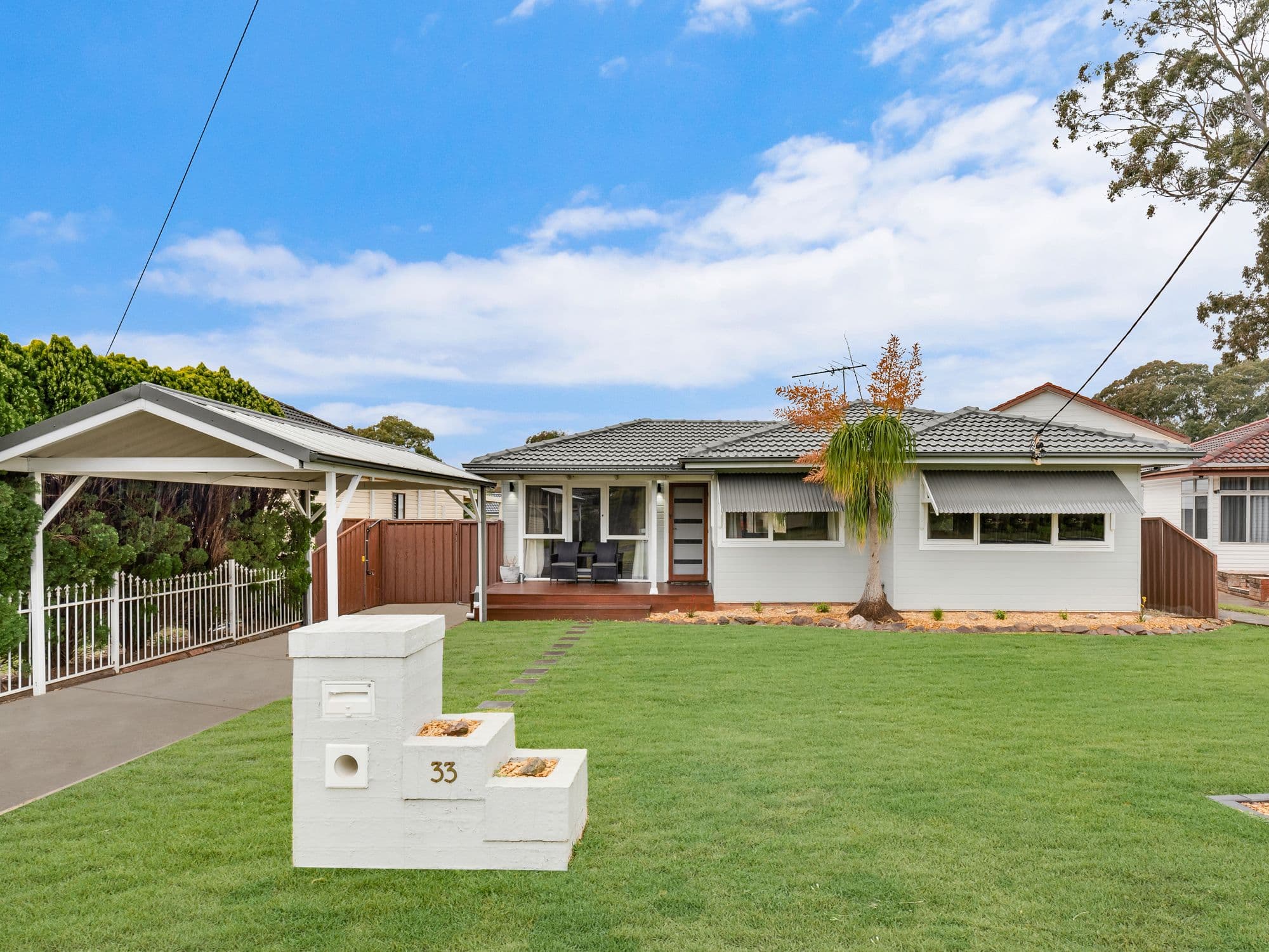 33 Darwin Road, Campbelltown NSW 2560, Campbelltown - Image 1