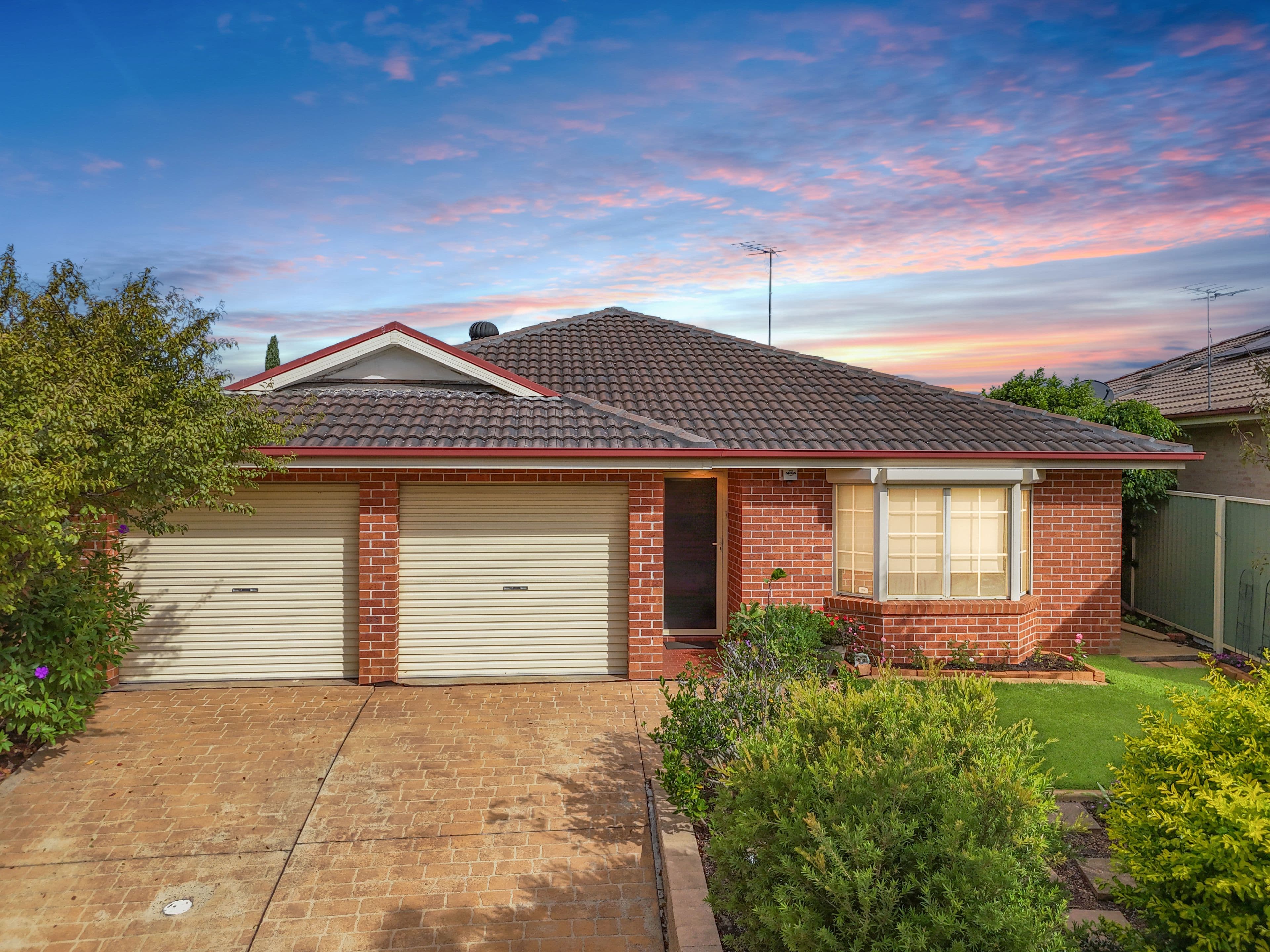 6 Pambula Avenue, Prestons NSW 2170, Prestons - Image 1