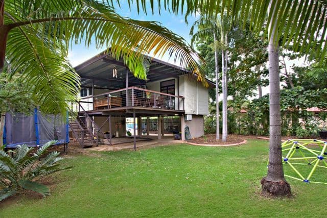 4 Killuppa Crescent, LEANYER NT 0812, Leanyer - Image 1