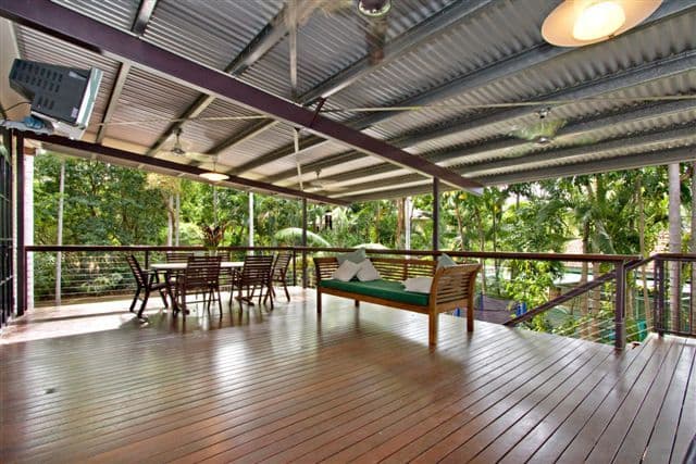 4 Killuppa Crescent, LEANYER NT 0812, Leanyer - Thumbnail 4