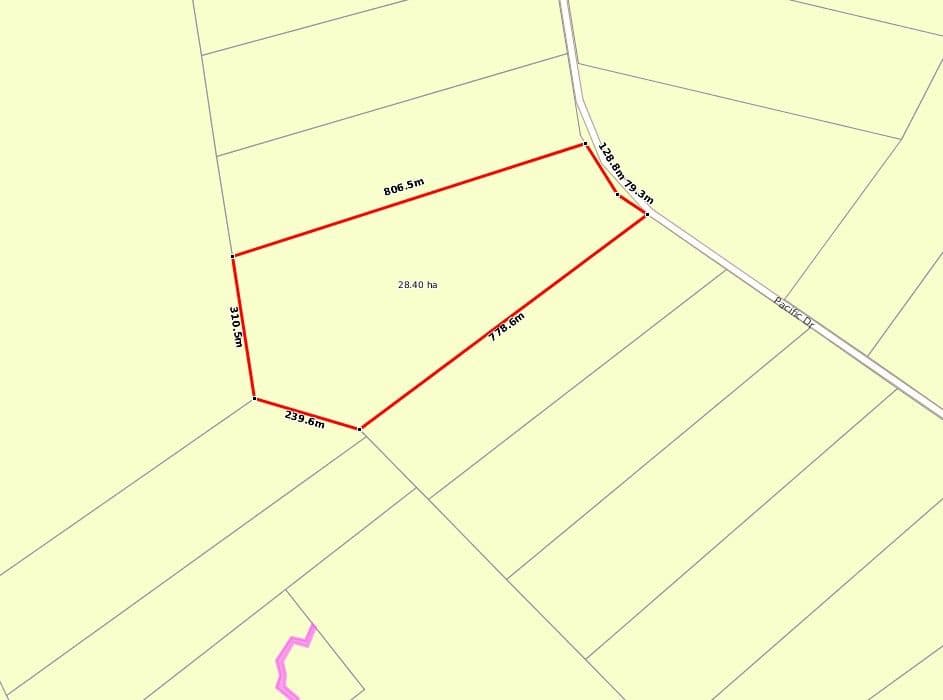 Lot 94 Pacific Drive, Deepwater QLD 4674, Deepwater - Thumbnail 4