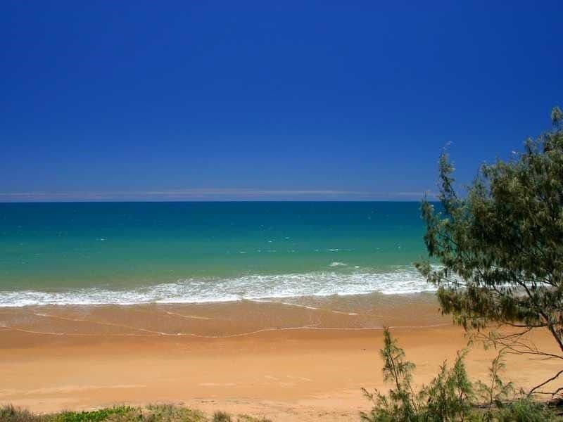 Lot 94 Pacific Drive, Deepwater QLD 4674, Deepwater - Thumbnail 5