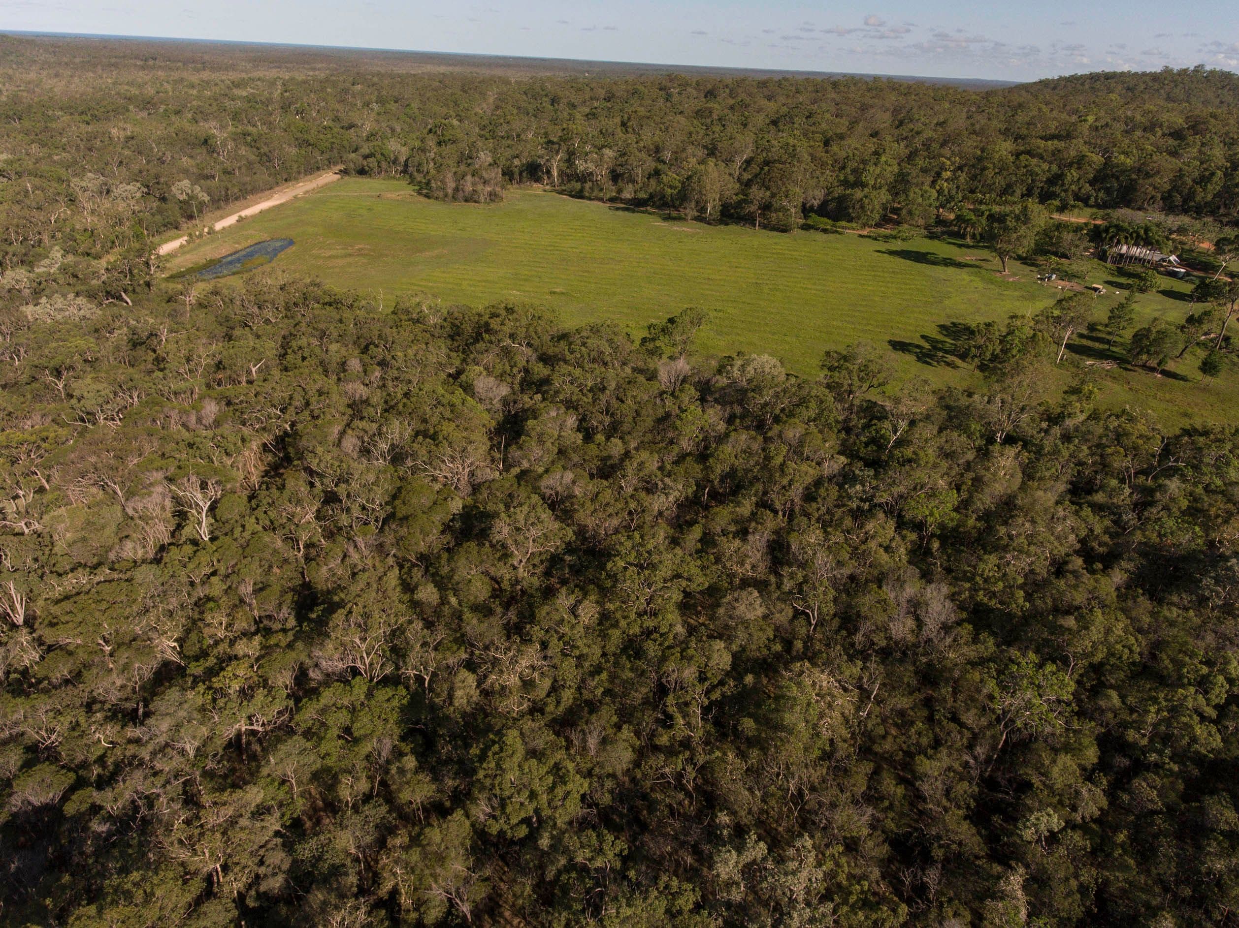 Lot 94 Pacific Drive, Deepwater QLD 4674, Deepwater - Thumbnail 8