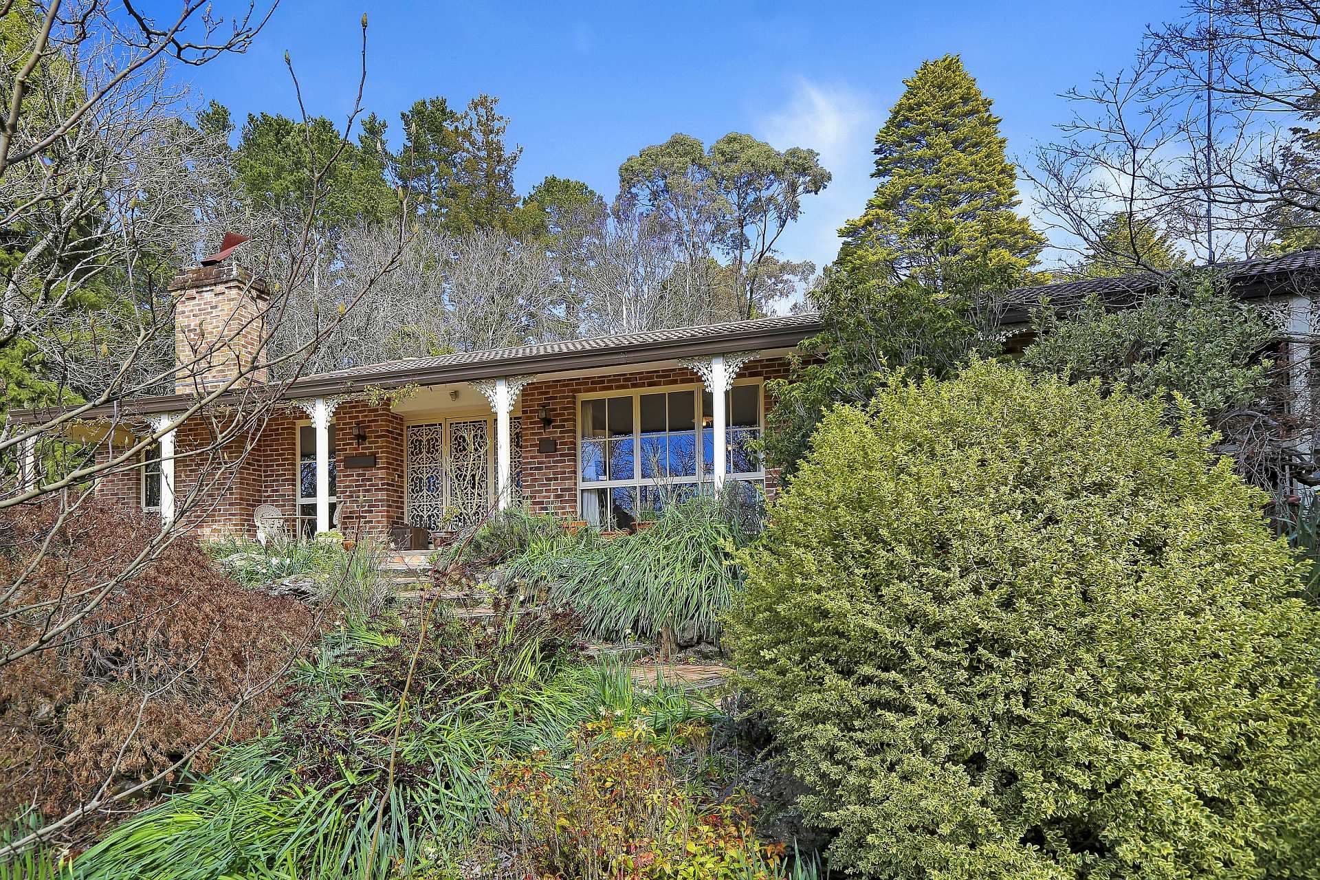 42 Clanwilliam Street, Blackheath NSW 2785, Blackheath - Image 1