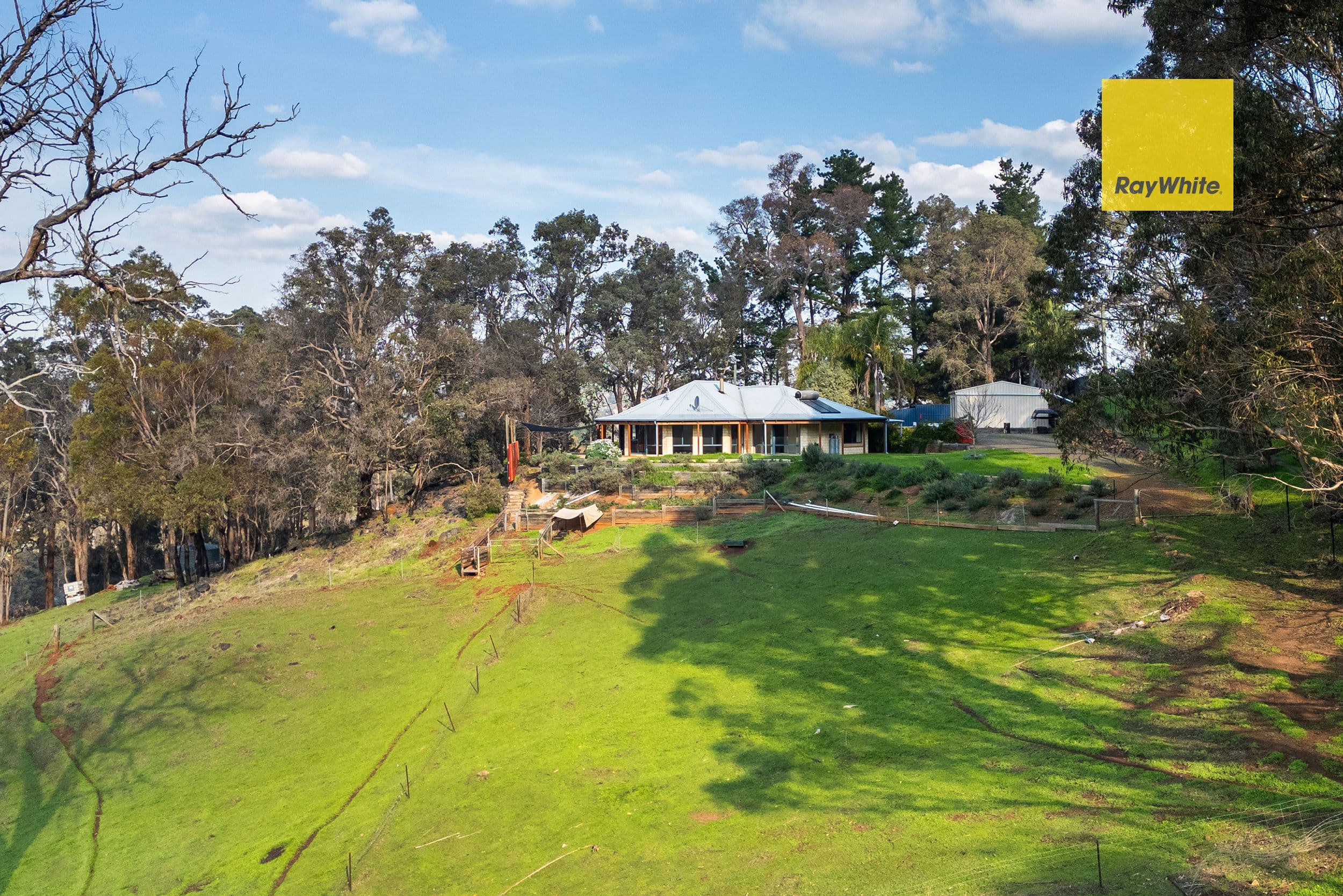 17 Rosella Rise, Bridgetown WA 6255, Bridgetown - Thumbnail 2