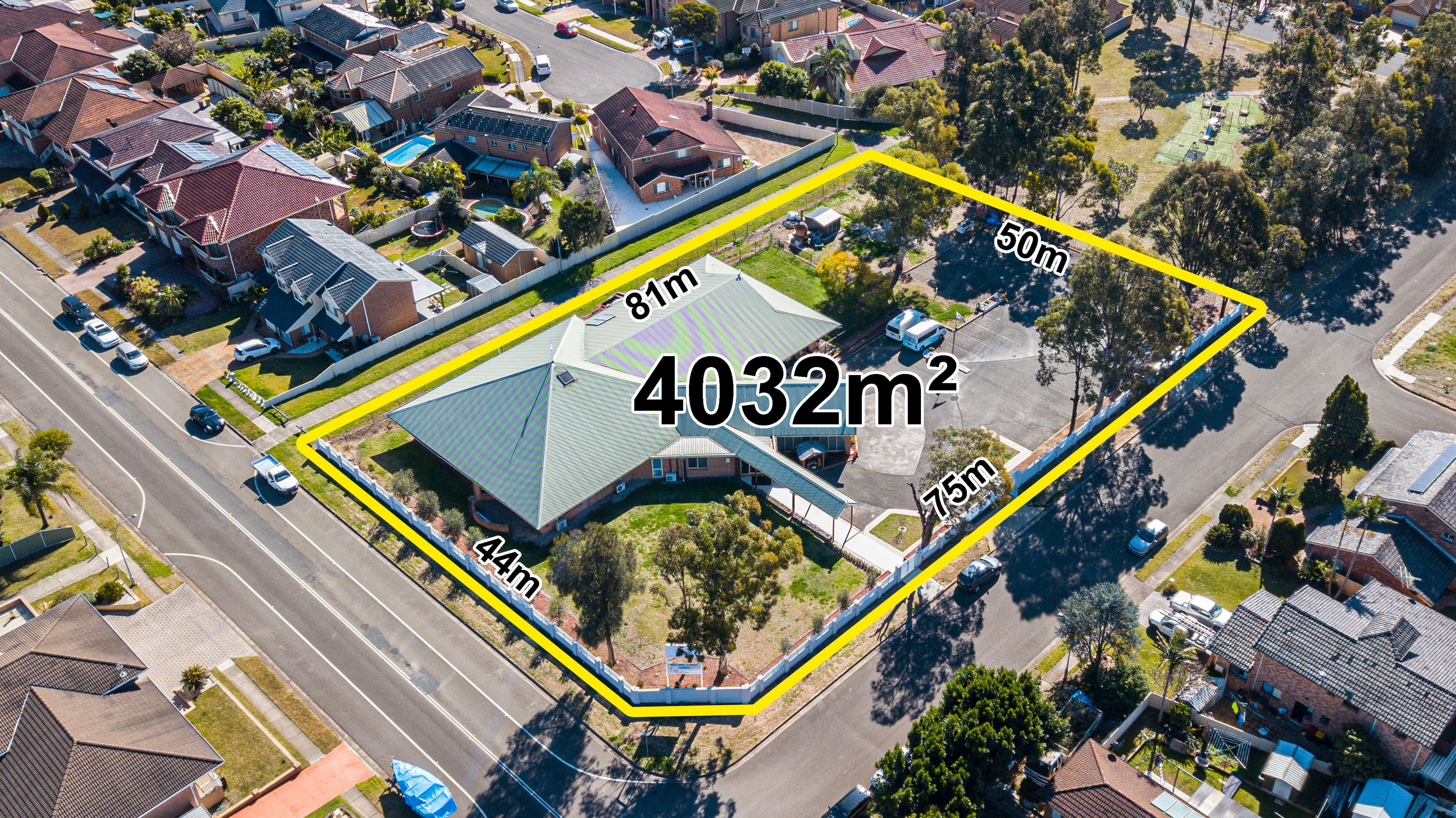 32-36 Box Road, Wakeley NSW 2176, Wakeley - Image 1