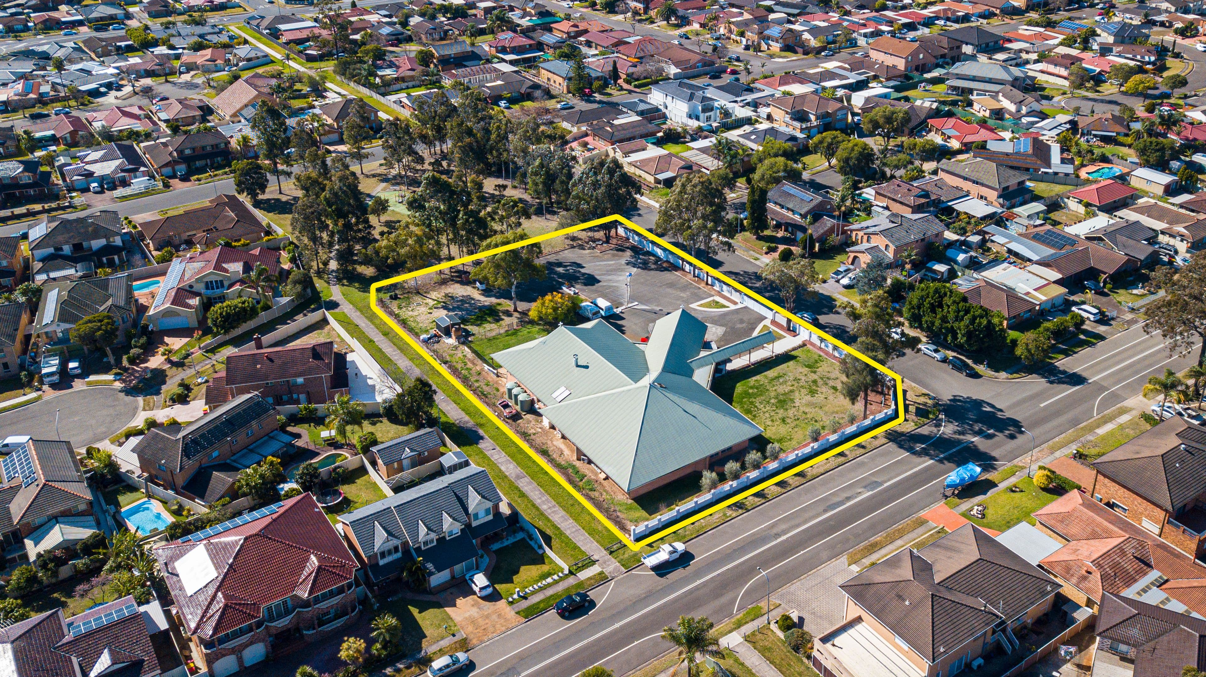 32-36 Box Road, Wakeley NSW 2176, Wakeley - Thumbnail 3