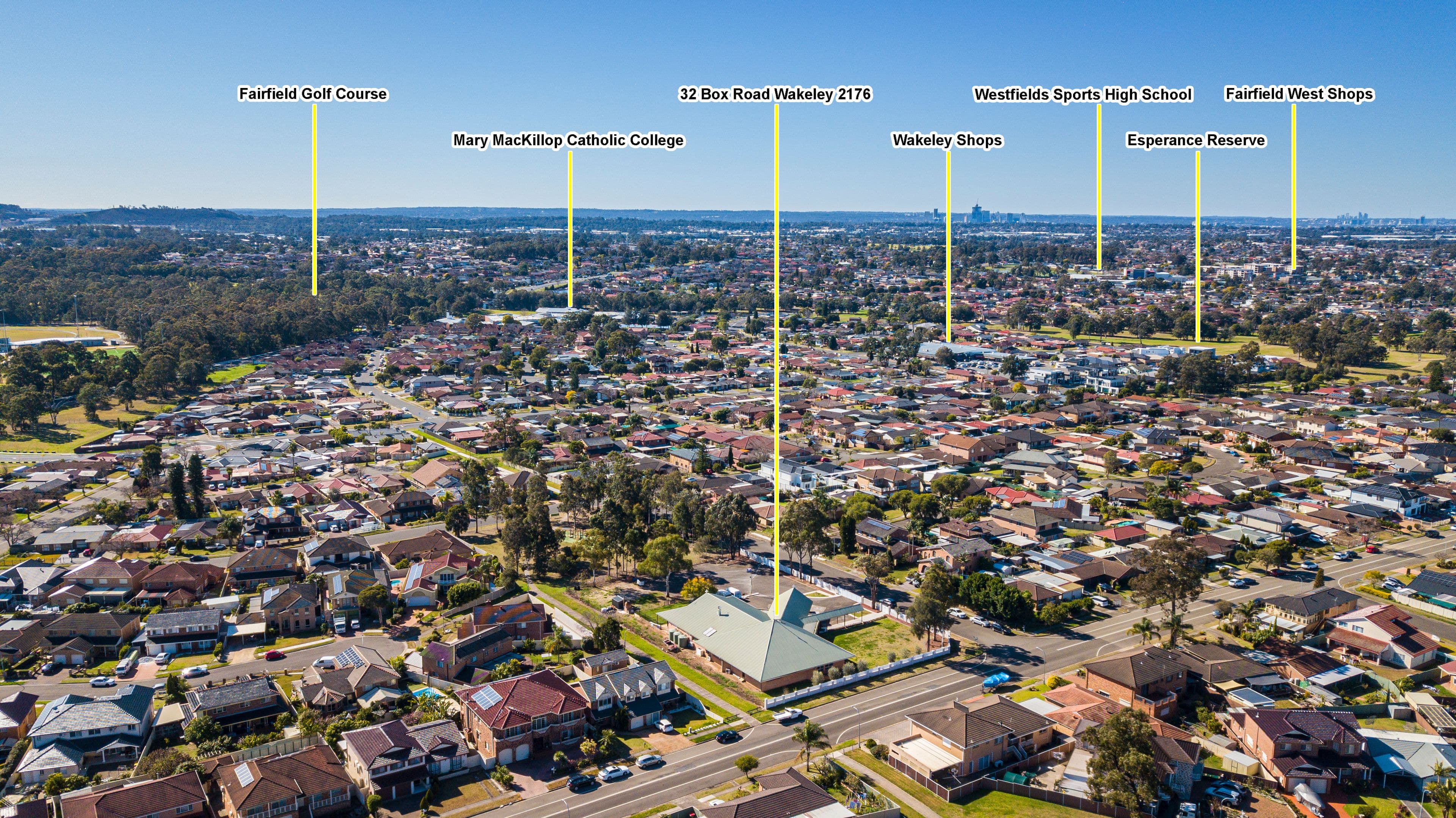 32-36 Box Road, Wakeley NSW 2176, Wakeley - Thumbnail 4
