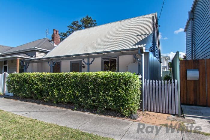 137 Hill Street, Carrington NSW 2294, Carrington - Image 1