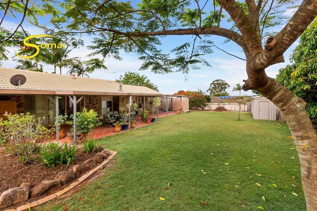 30 Lloyd Court, Heritage Park QLD 4118, Heritage Park - Thumbnail 7