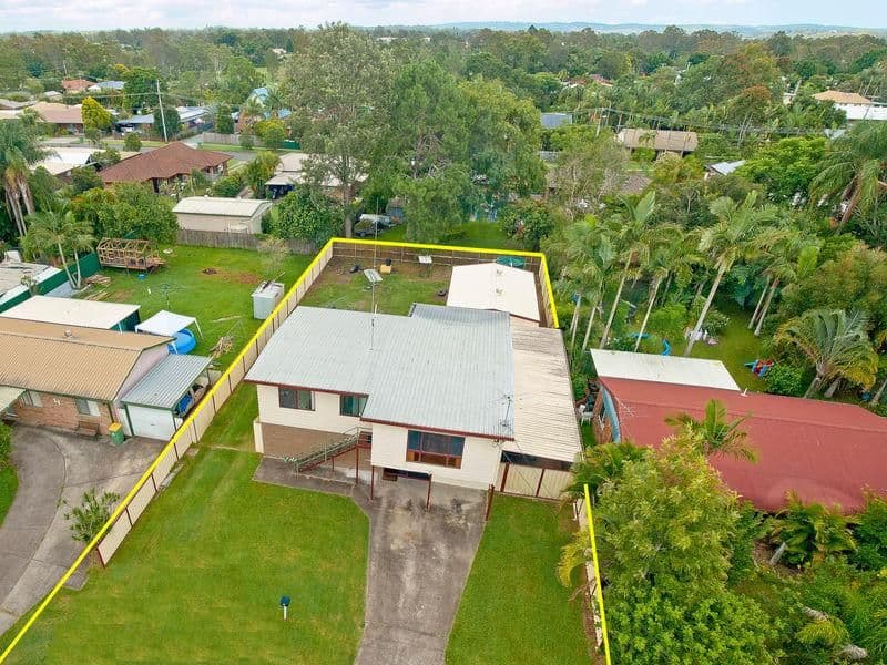 16 Katrina Crescent, WATERFORD WEST QLD 4133, Waterford West - Image 1