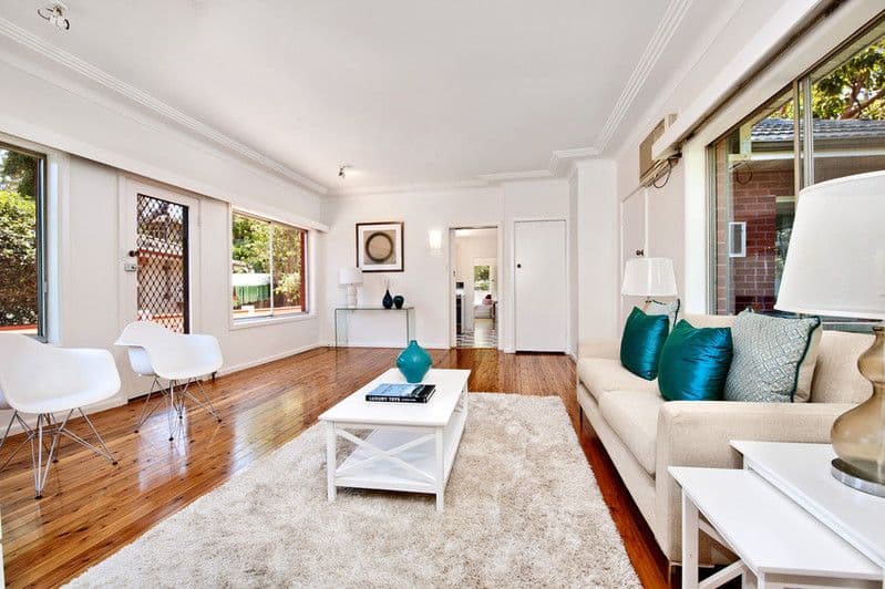 4 Spencer Place, CHATSWOOD NSW 2067, Chatswood - Image 1