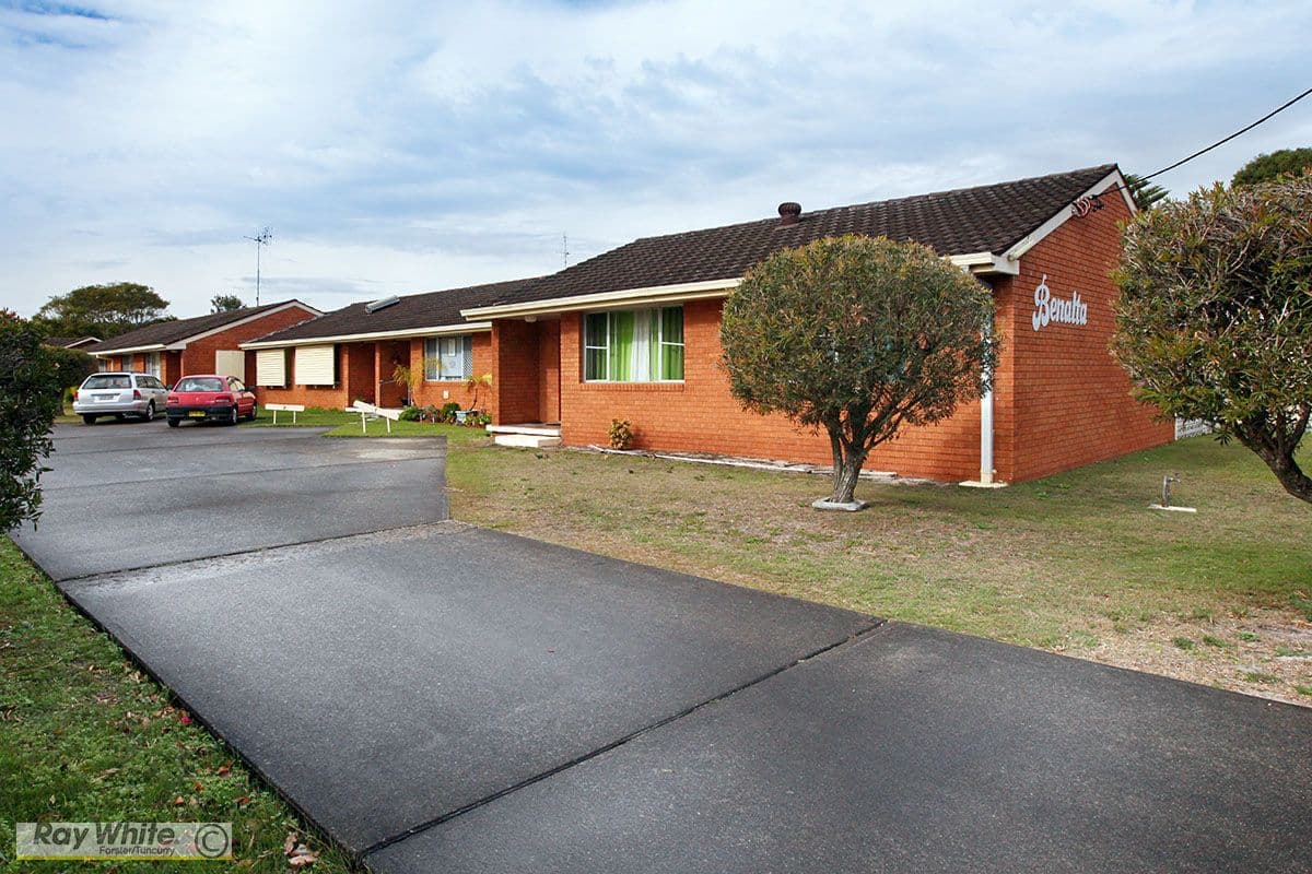 48 Short Street, Forster - Image 1