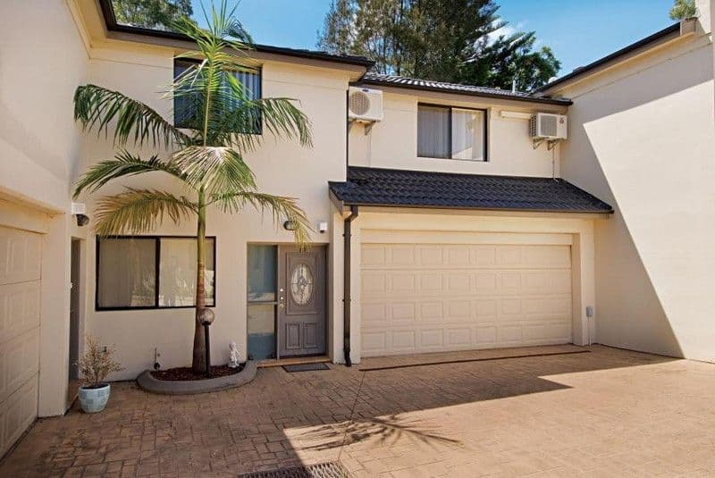 52-54 Kerrs Road, CASTLE HILL NSW 2154, Castle Hill - Image 1