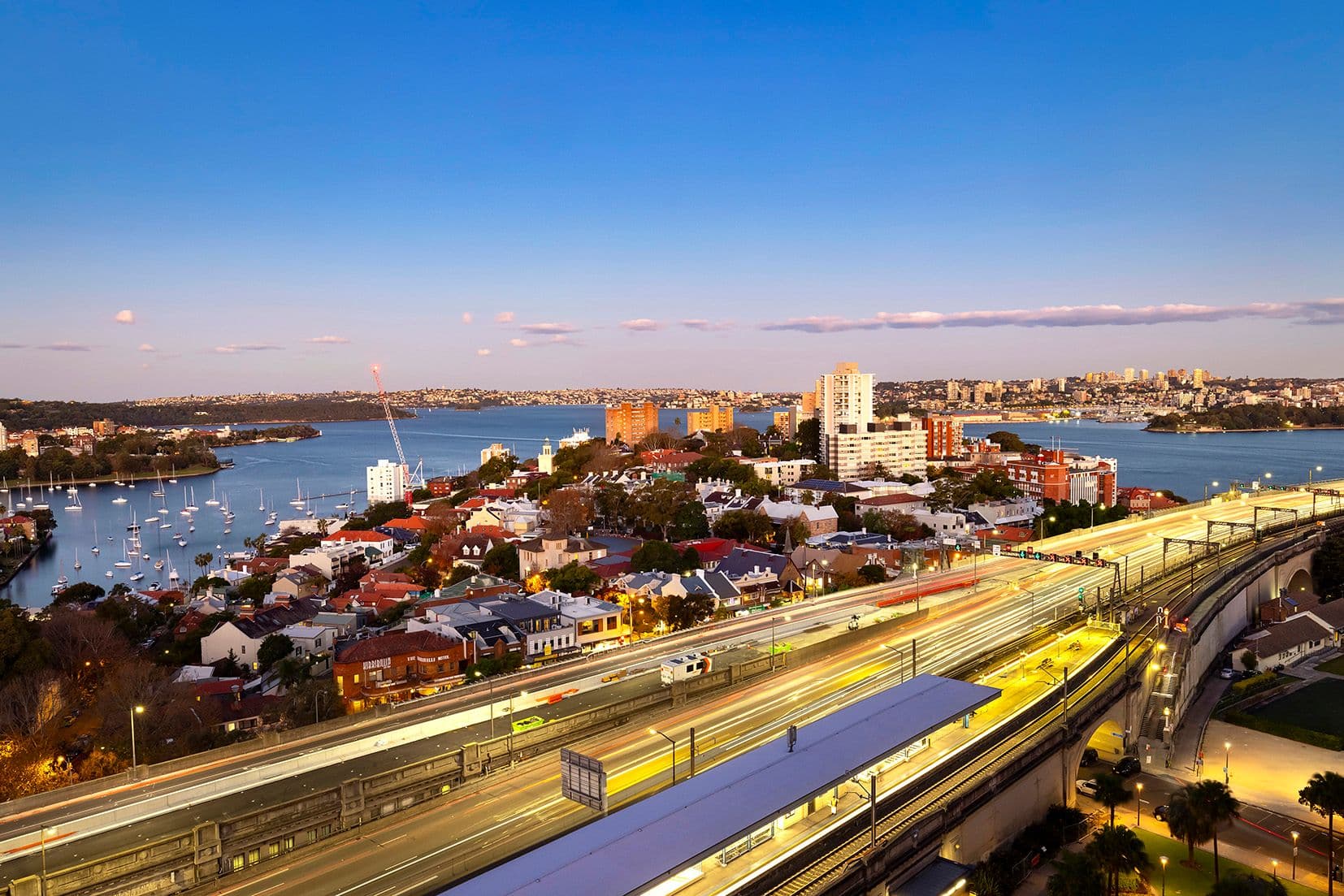 88 Alfred Street, Milsons Point NSW 2061, Milsons Point - Thumbnail 6