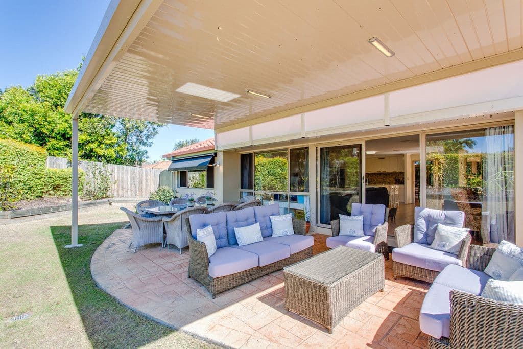 55 Barcoorah Street, Westlake QLD 4074, Westlake - Image 1