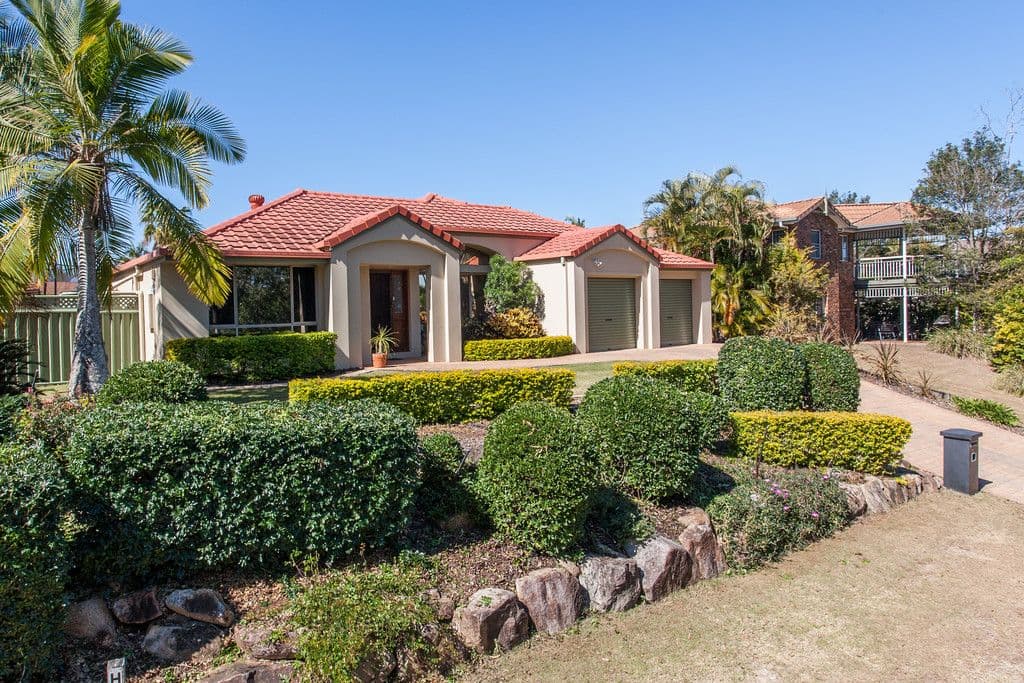 55 Barcoorah Street, Westlake QLD 4074, Westlake - Thumbnail 2
