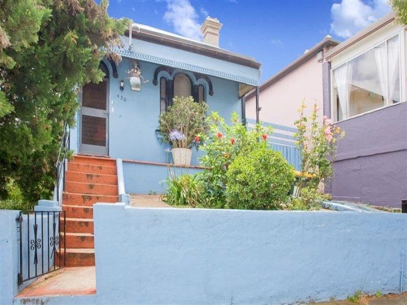 430 Illawarra Road, Marrickville - Image 1