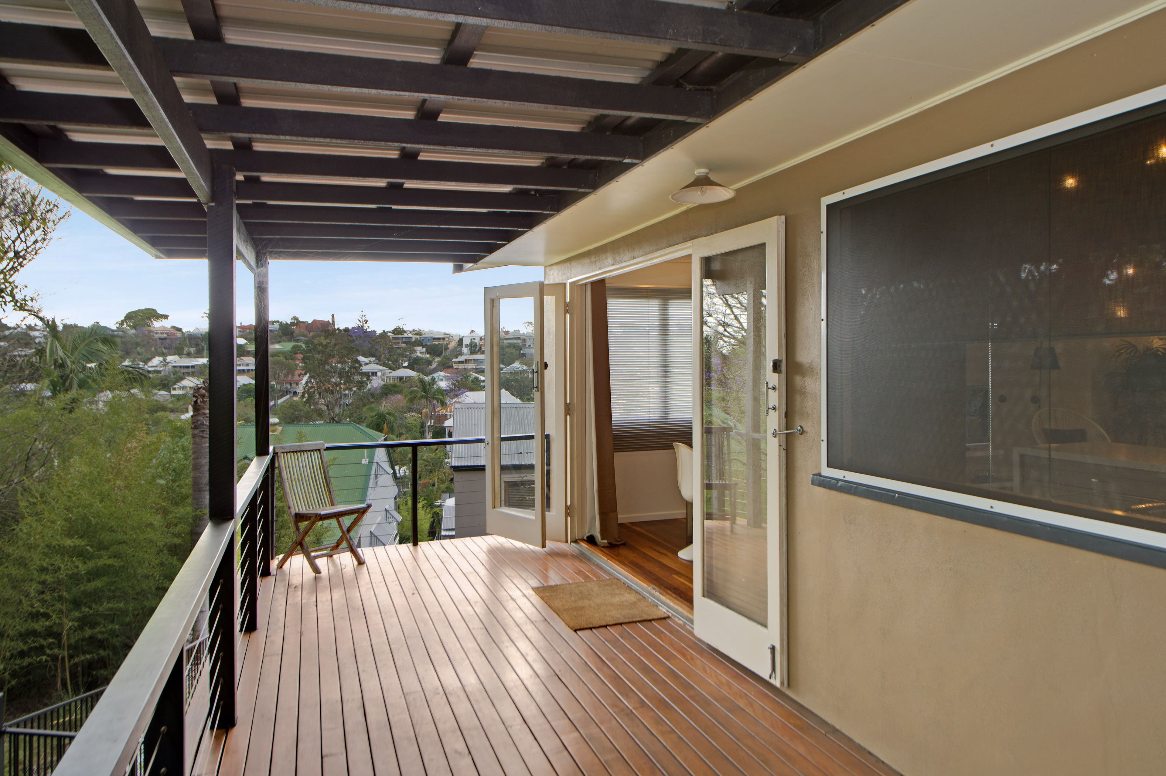 29 O'Connell Place, Red Hill QLD 4059, Red Hill - Thumbnail 8