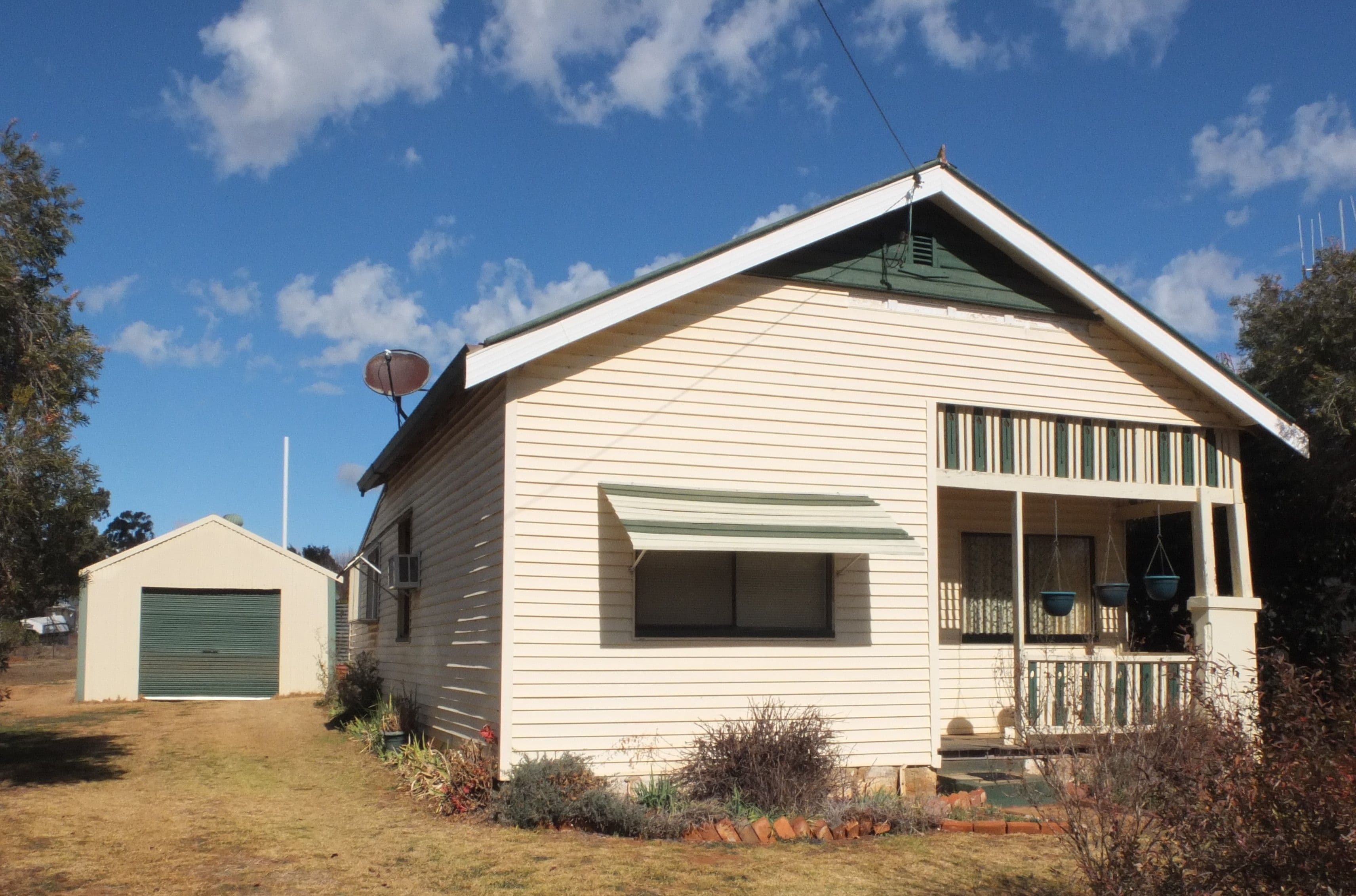 5 Lachlan Street, Yeoval - Image 1