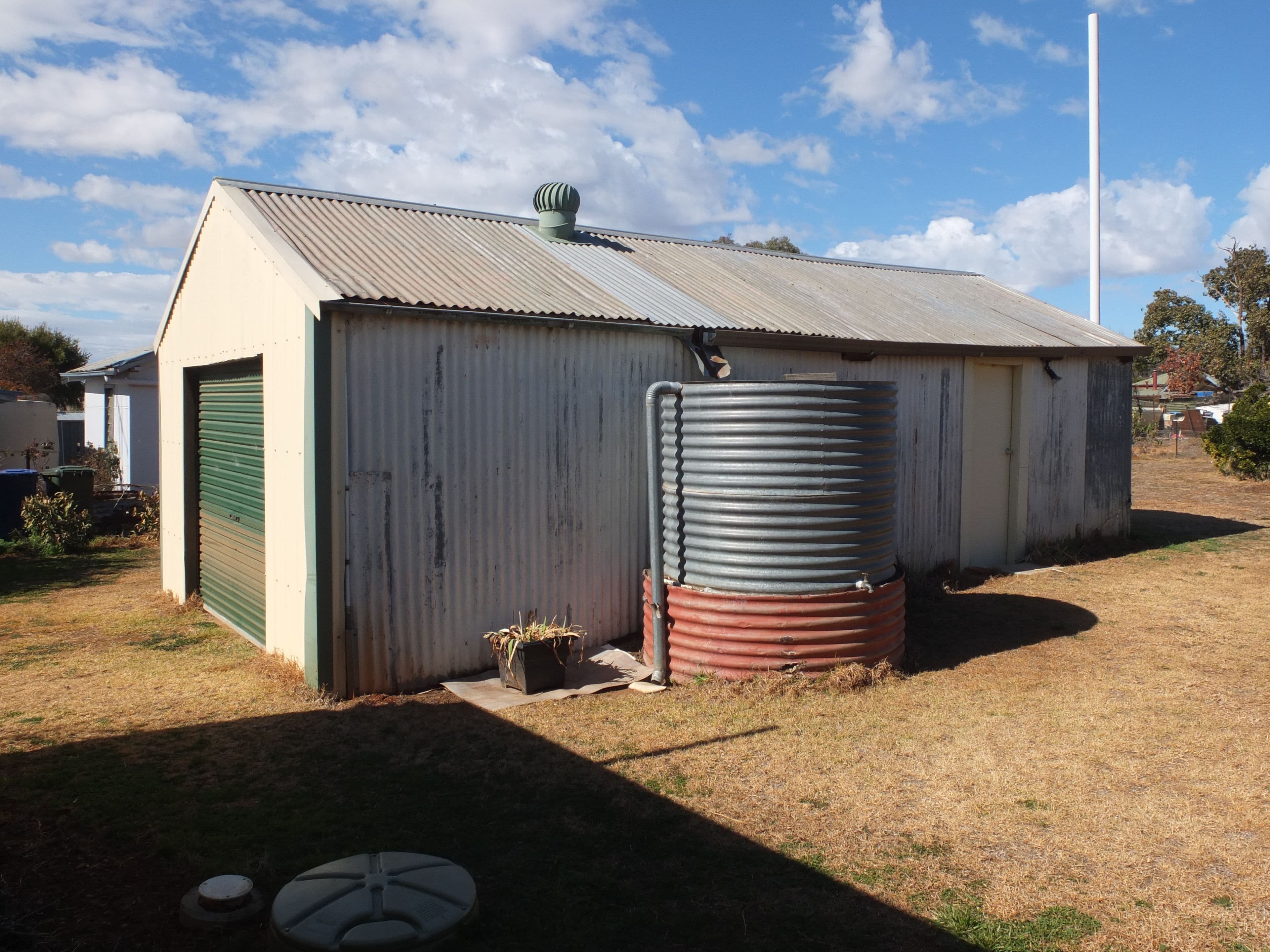 5 Lachlan Street, Yeoval - Thumbnail 2