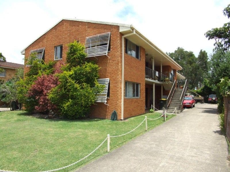 27 York Street, COFFS HARBOUR NSW 2450, Coffs Harbour - Image 1
