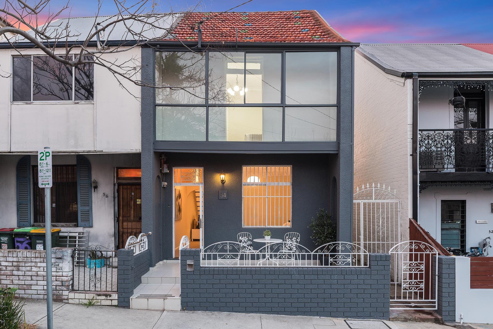 54 Garners Avenue, Marrickville - Image 1