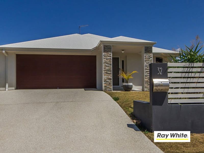 32 River Run Circuit, ORMEAU HILLS QLD 4208, Ormeau Hills - Thumbnail 2
