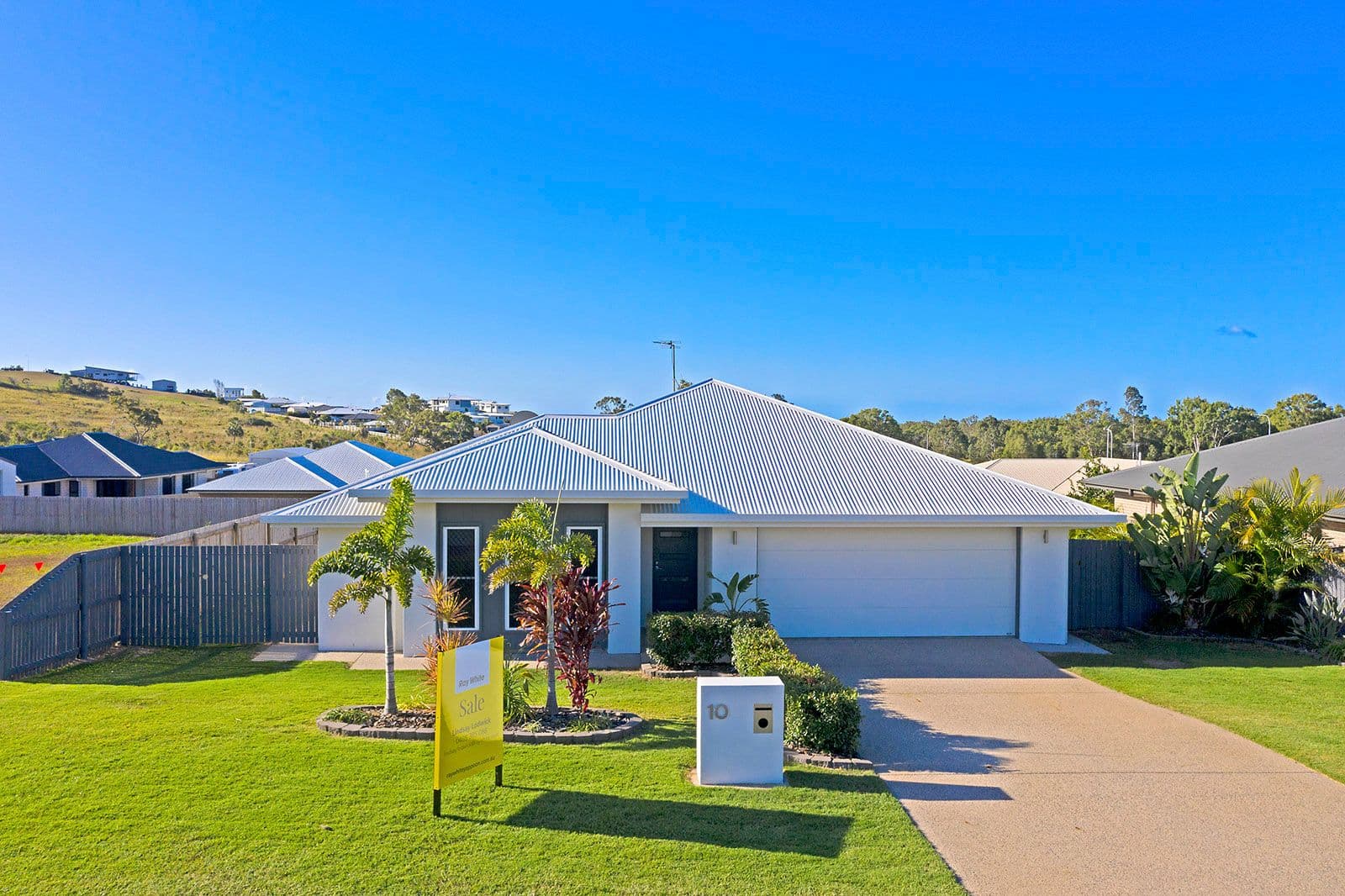 10 Sea Salt Drive, Lammermoor QLD 4703, Lammermoor - Image 1