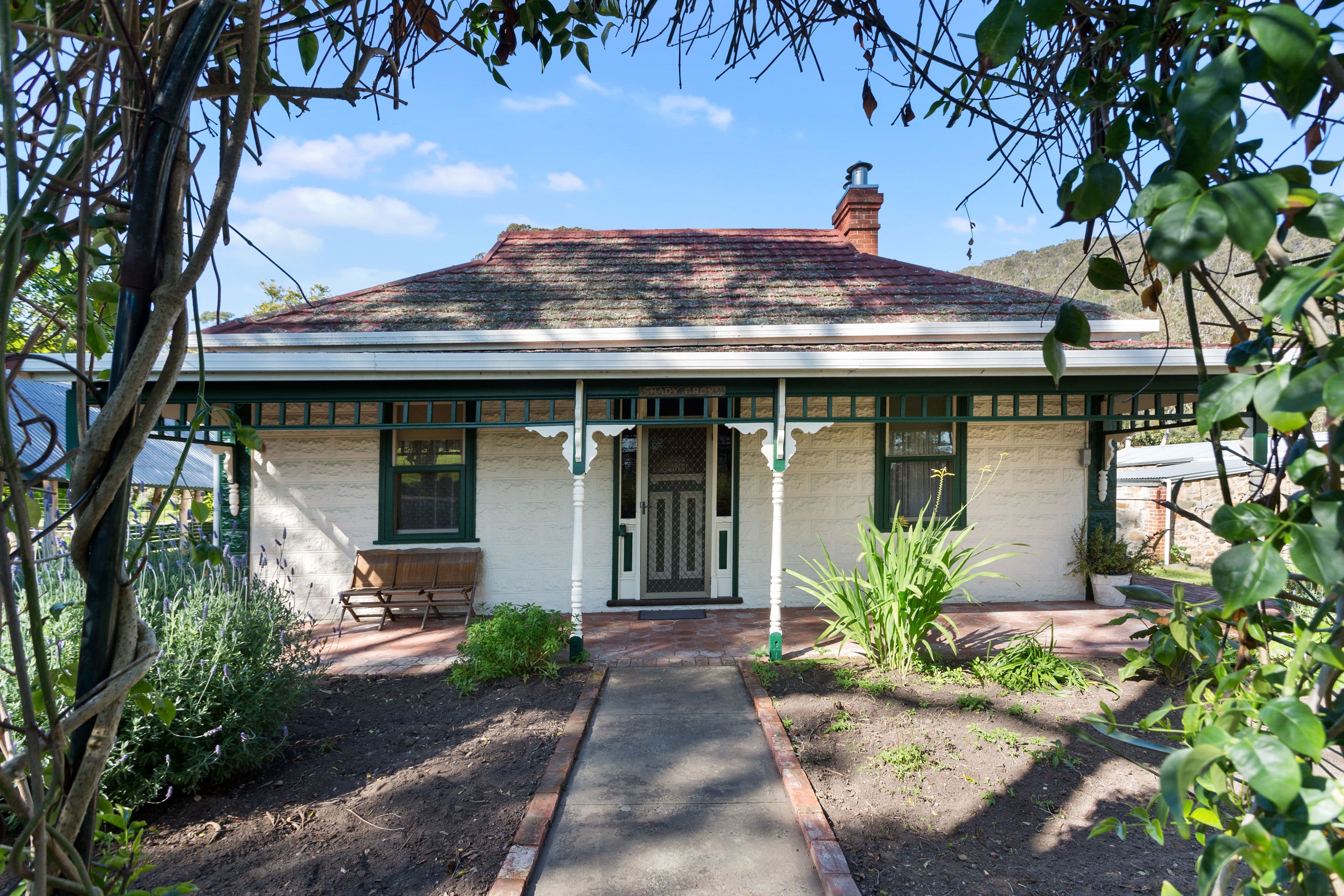 230 Nettle Hill Road, Hindmarsh Valley SA 5211, Hindmarsh Valley - Image 1