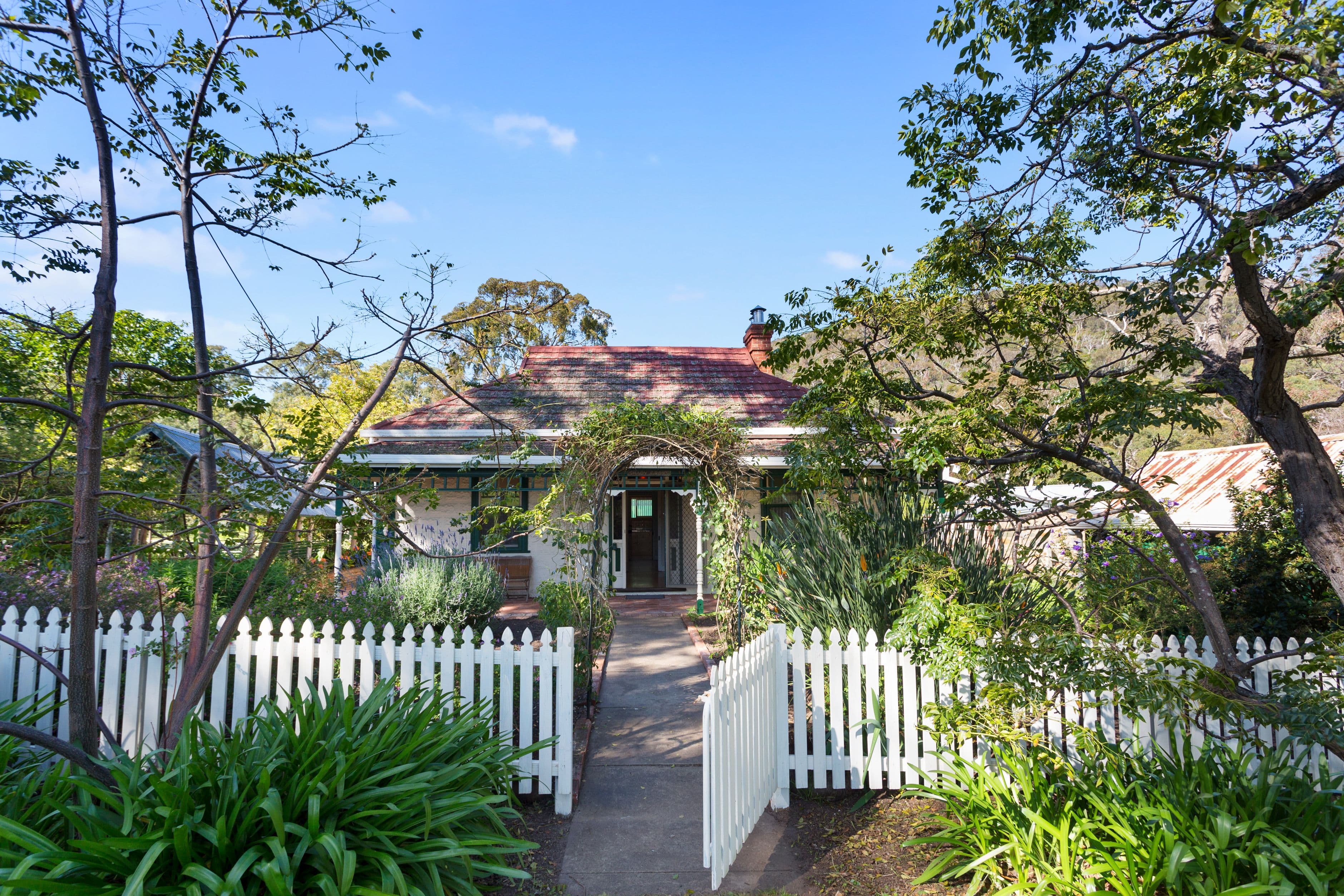 230 Nettle Hill Road, Hindmarsh Valley SA 5211, Hindmarsh Valley - Thumbnail 2