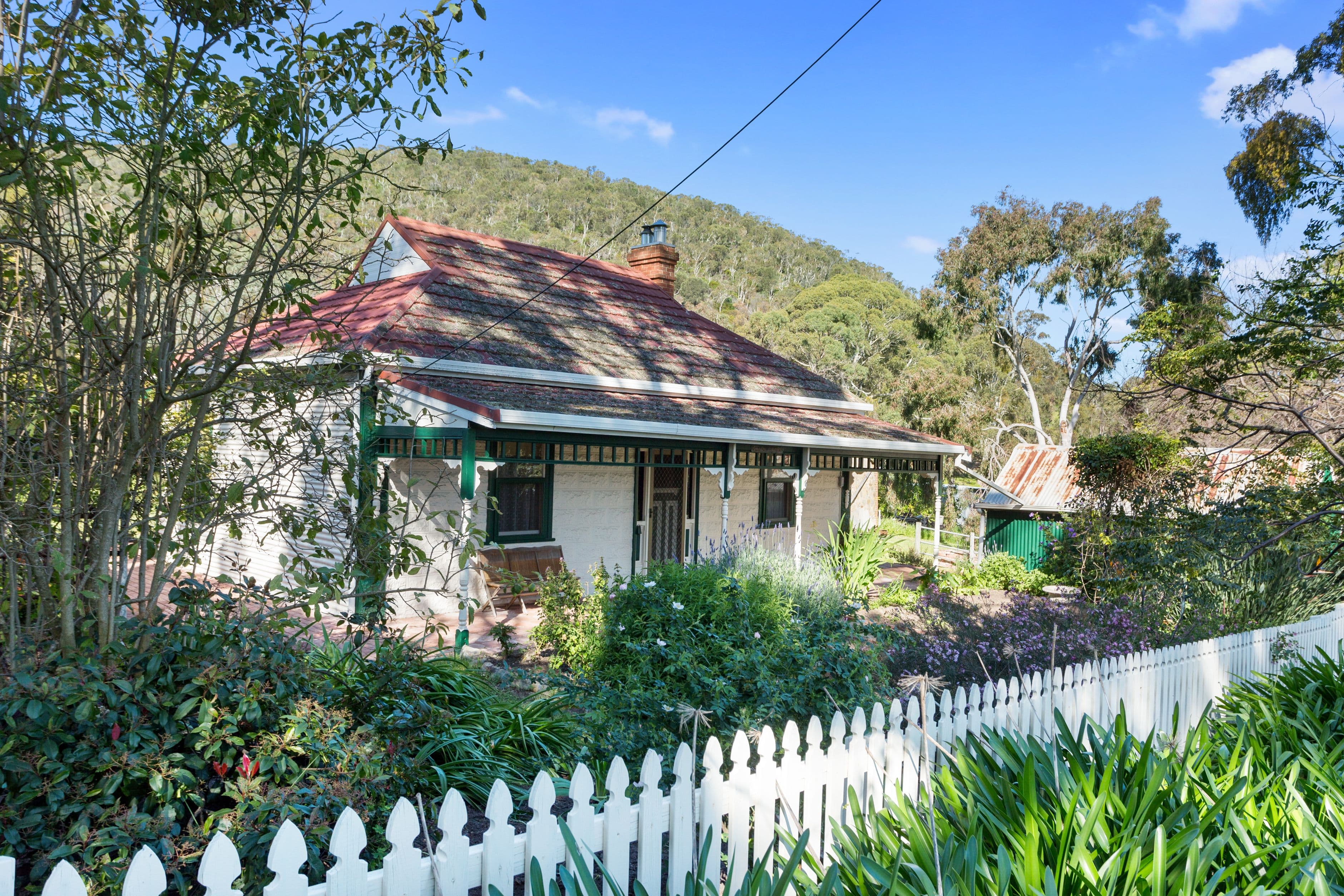 230 Nettle Hill Road, Hindmarsh Valley SA 5211, Hindmarsh Valley - Thumbnail 4