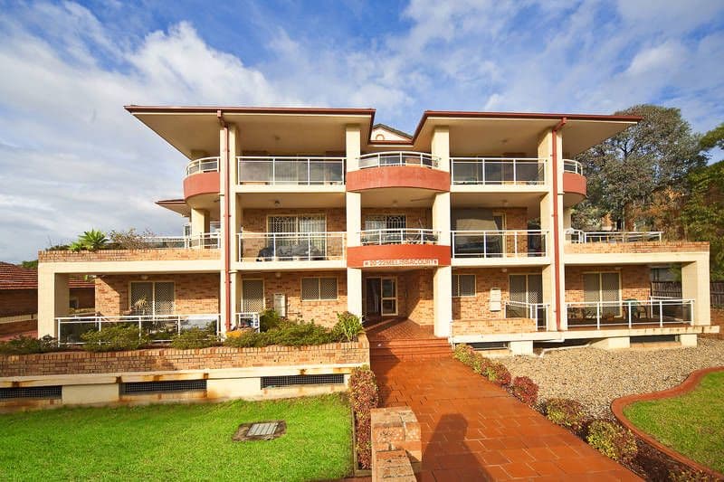20 Brandon Avenue, BANKSTOWN NSW 2200, Bankstown - Image 1