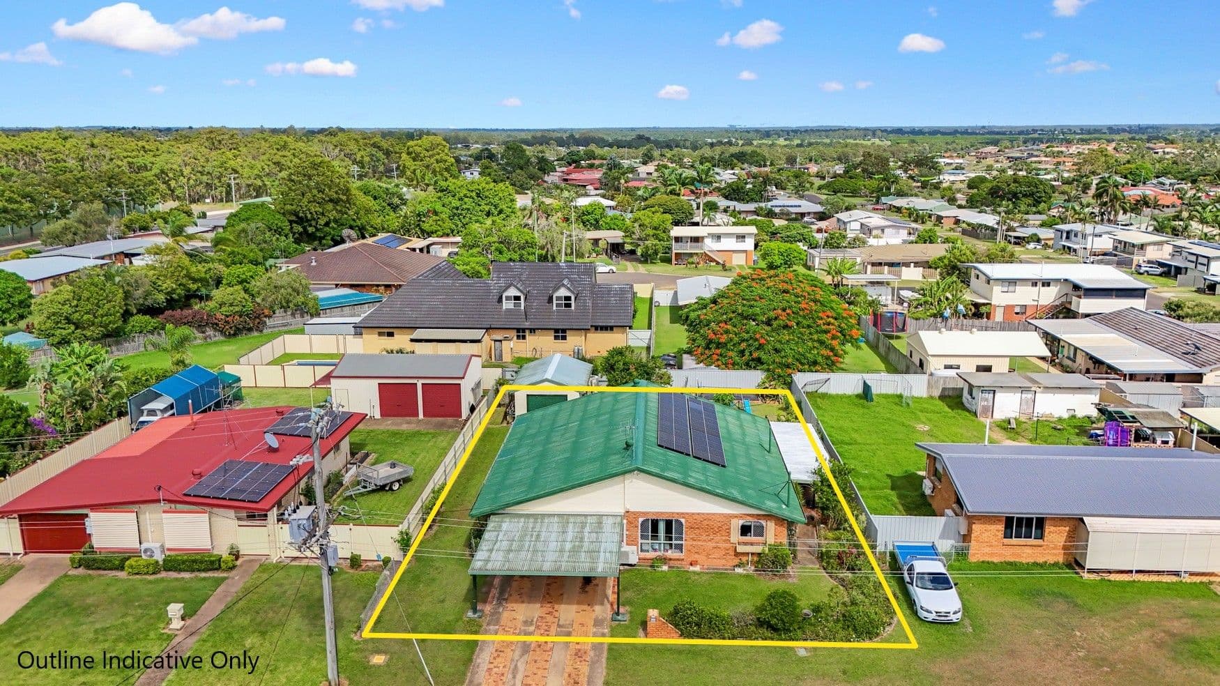 5 Grace Street, Avoca QLD 4670, Avoca - Thumbnail 3
