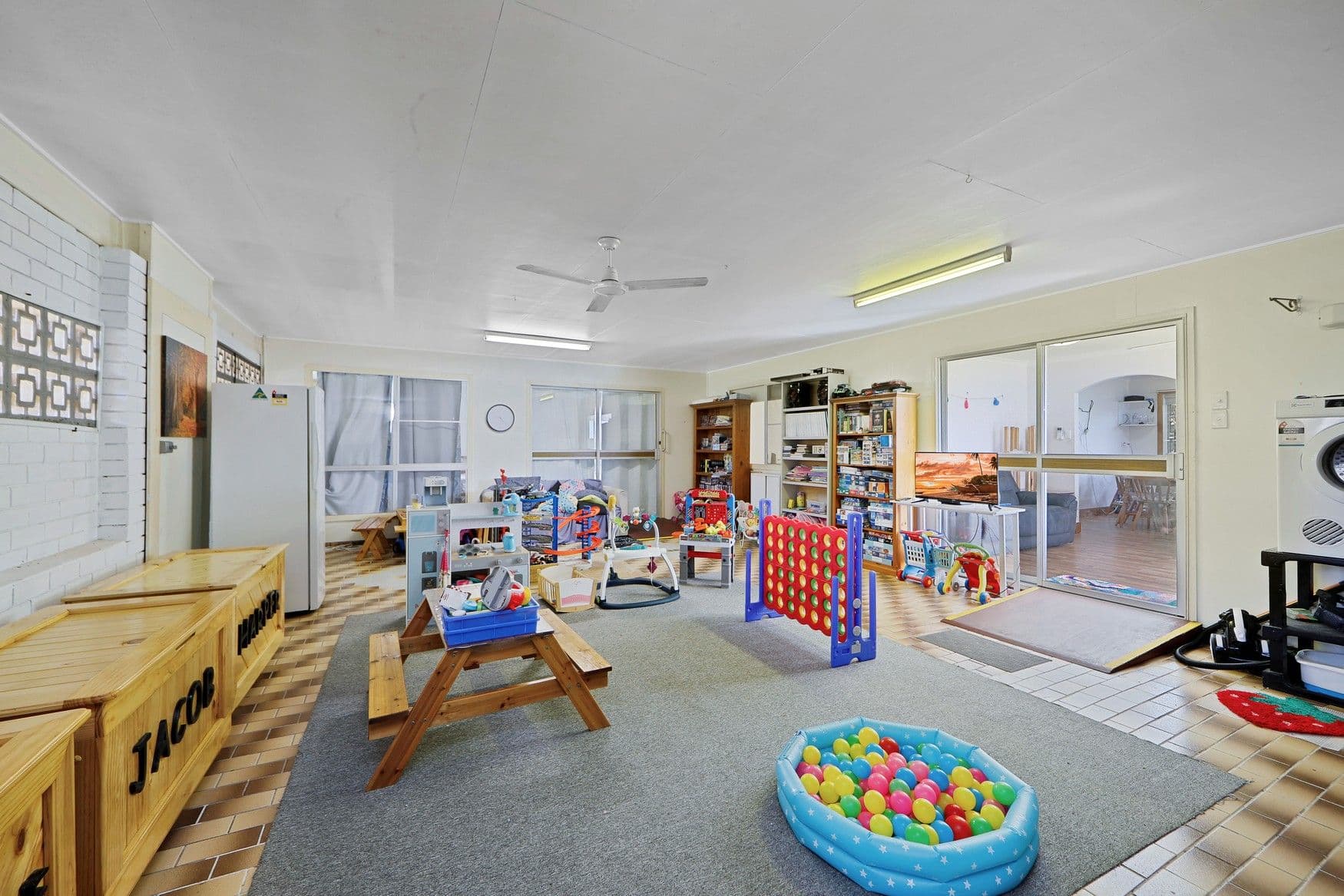 5 Grace Street, Avoca QLD 4670, Avoca - Thumbnail 6