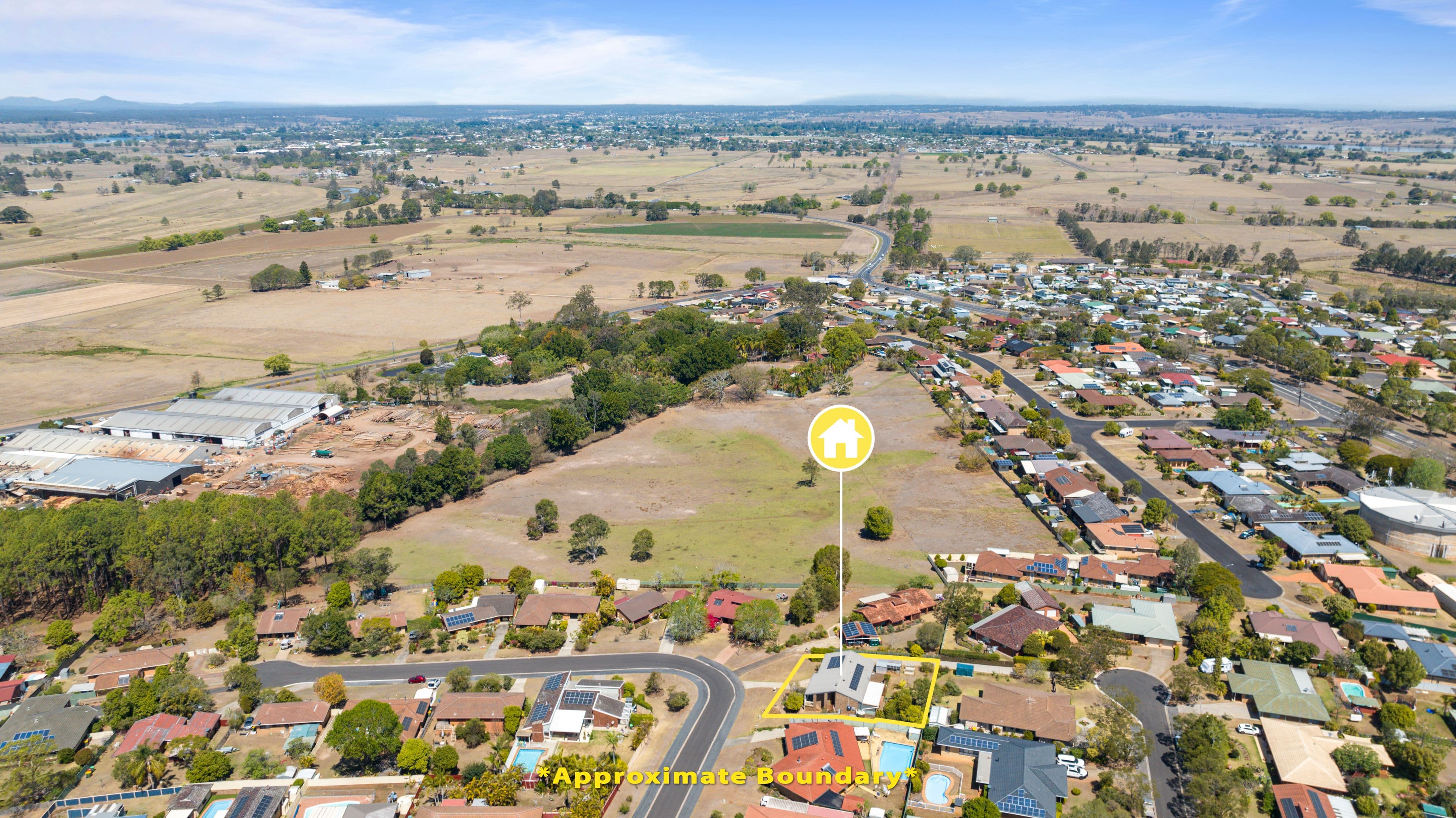 6 Aquarius Drive, Junction Hill NSW 2460, Junction Hill - Thumbnail 2