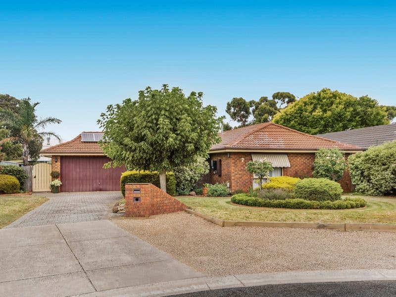 7 Mirboo Court, Brookfield VIC 3338, Brookfield - Image 1